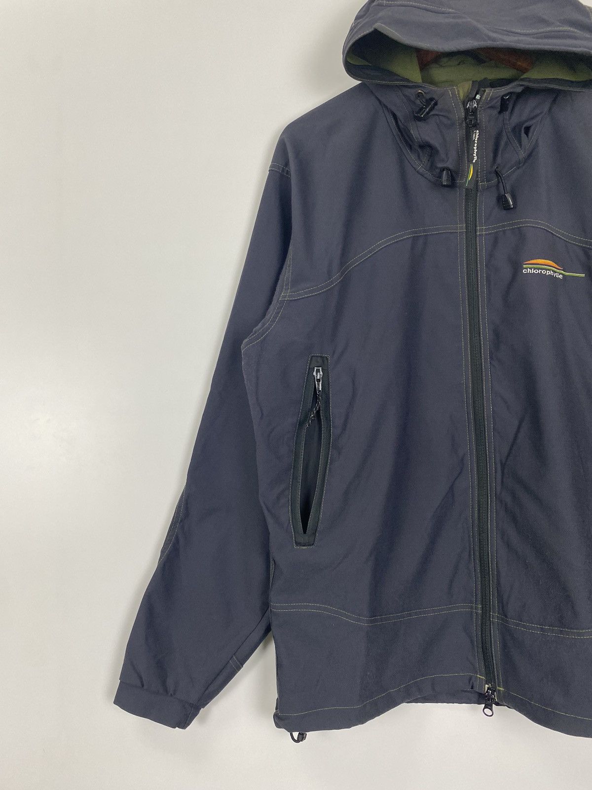 Other Chlorophylle Windbreaker Size US L / EU 52-54 / 3 - 8 Thumbnail