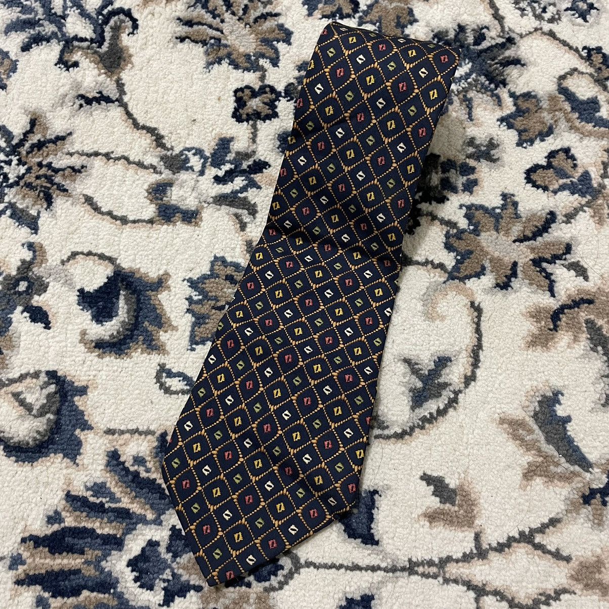Salvatore Ferragamo Salvatore Ferragamo tie Size ONE SIZE - 1 Thumbnail