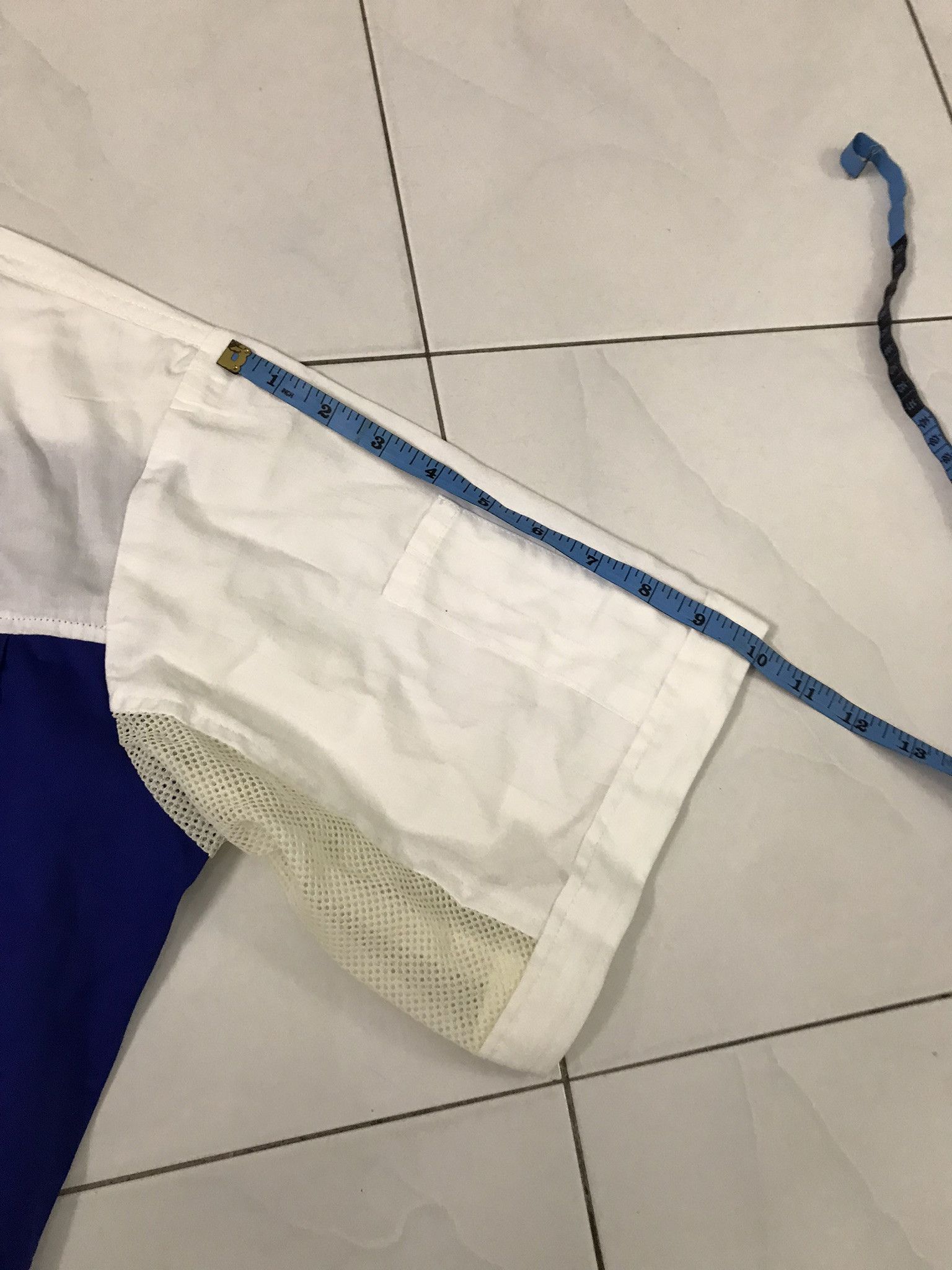 Honda Honda Racing Overalls Size US 36 / EU 52 - 11 Thumbnail
