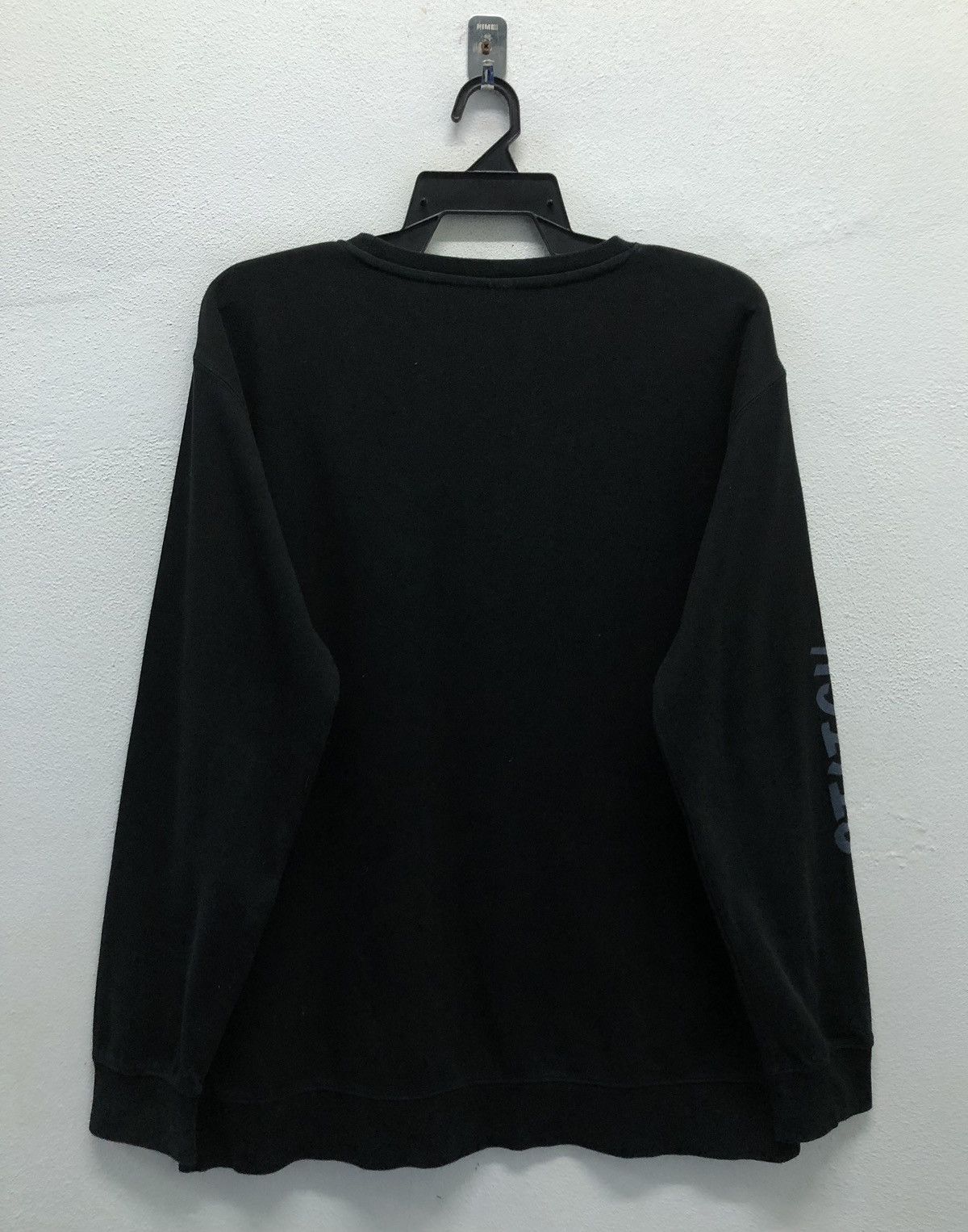 Vintage Vintage Arrive Guide Stitch Sweatshirt Size US XXL / EU 58 / 5 - 2 Thumbnail