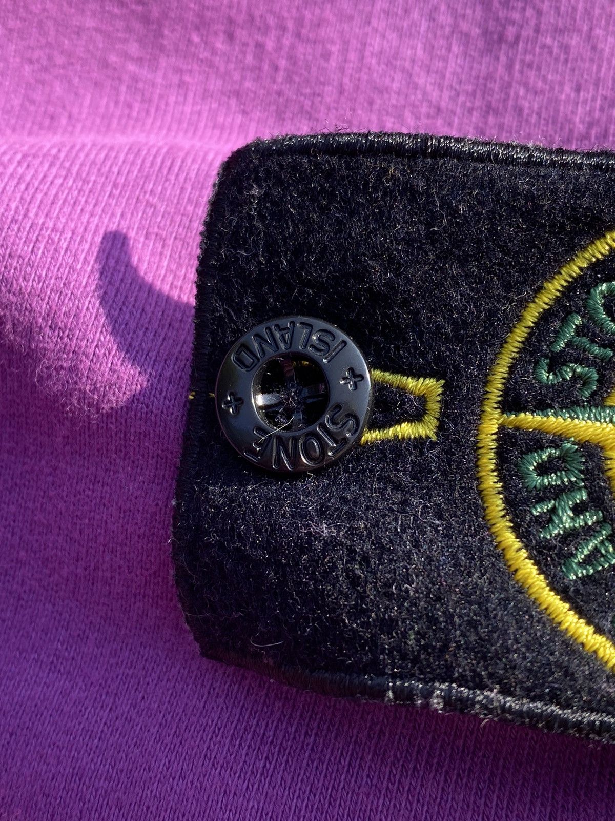 Stone Island Stone Island New Collections 2021 Sweatshirt Size US XL / EU 56 / 4 - 9 Thumbnail