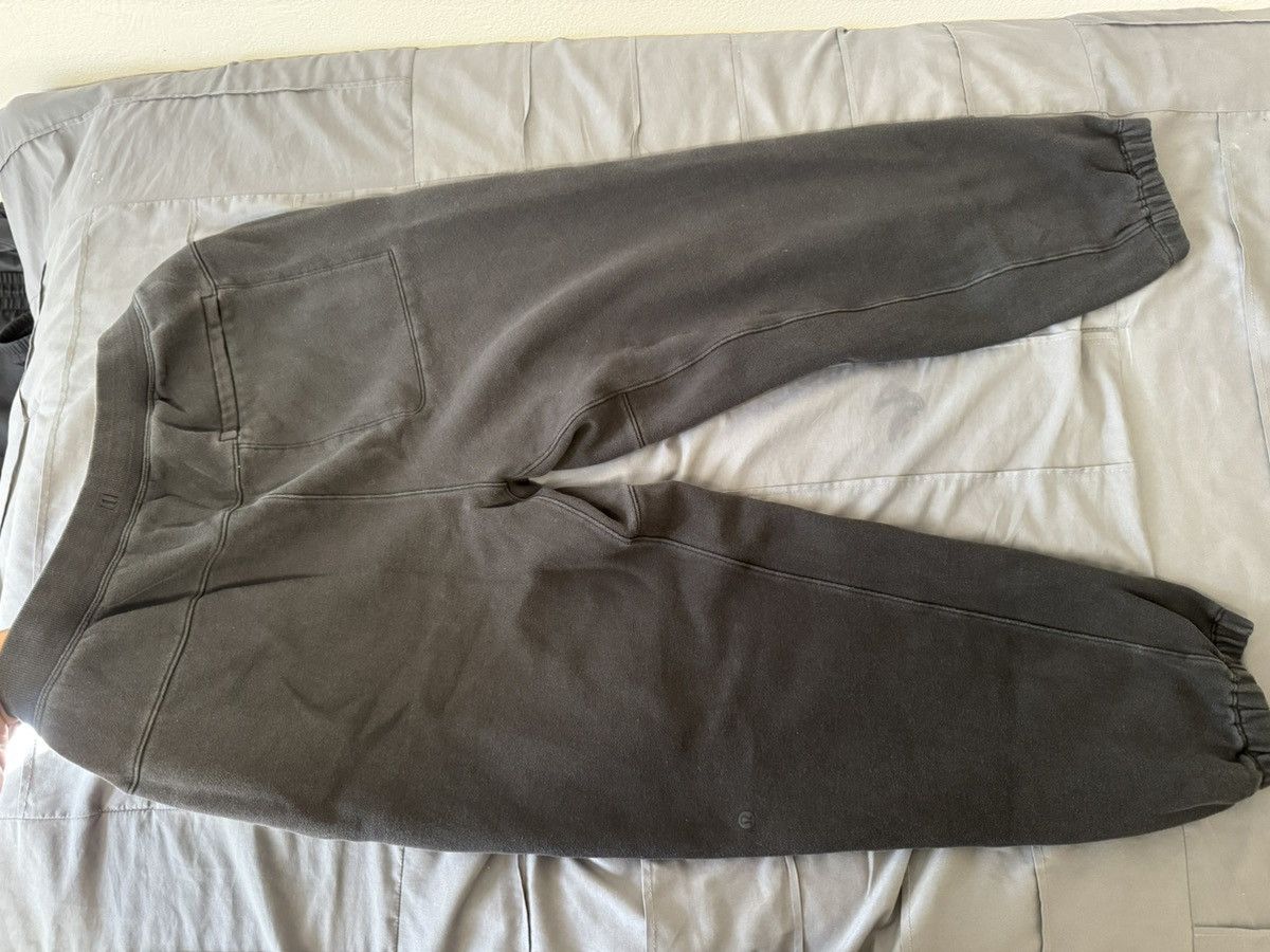 Lululemon Lululemon steady state pants Size US 34 / EU 50 - 4 Thumbnail
