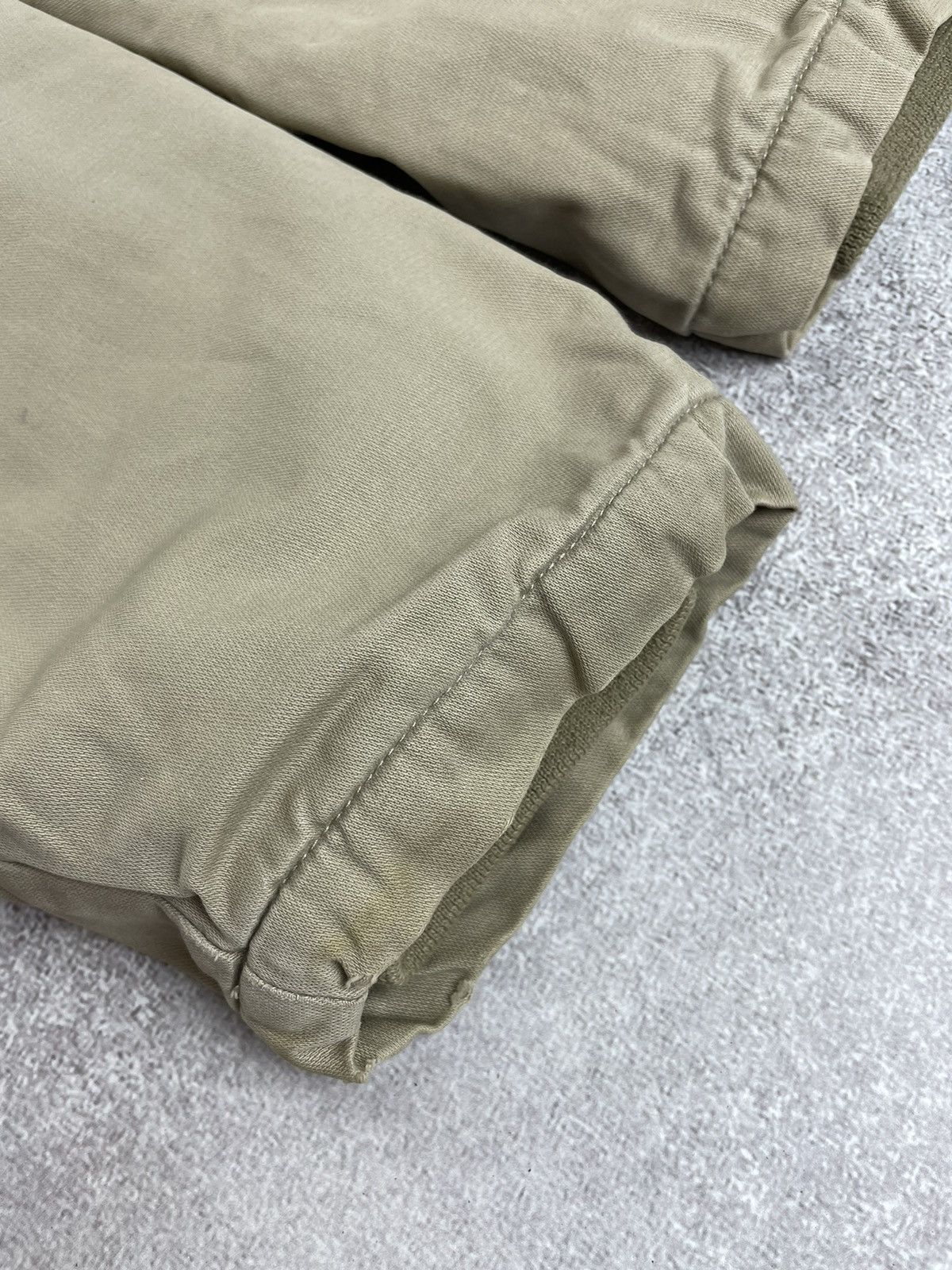 Gap × Vintage Vintage GAP Very Rare Workwear Jacket Detroit Size US XL / EU 56 / 4 - 19 Thumbnail
