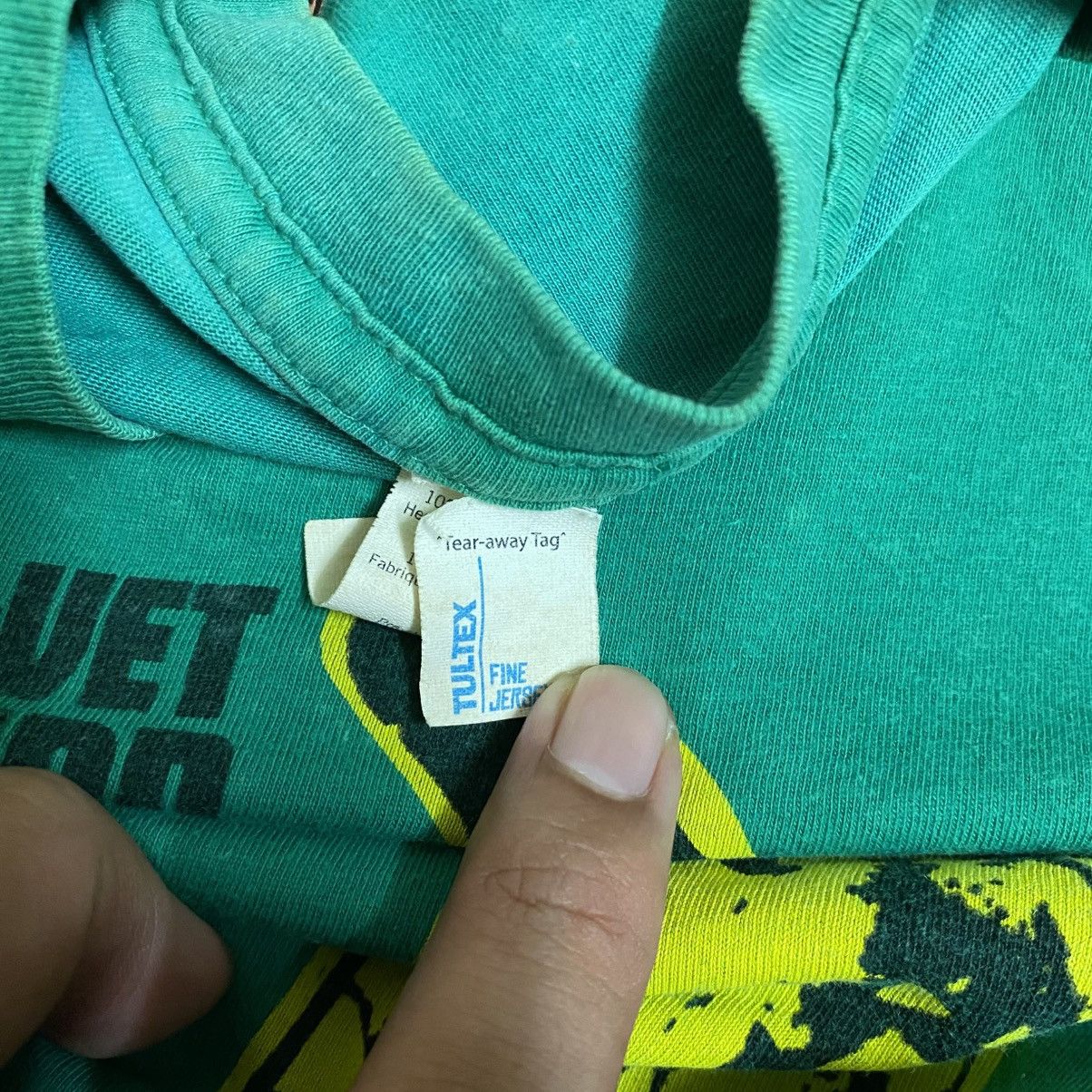 Vintage y2k Andy Warhol x The Velvet Underground & Nico Tee