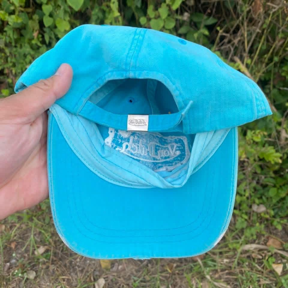 Von Dutch RARE ‼️ Von Dutch Size ONE SIZE - 4 Thumbnail