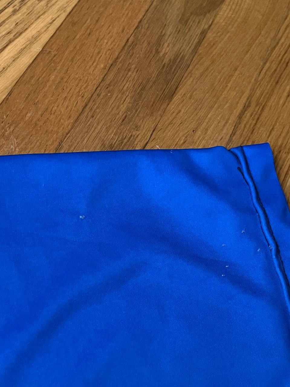 Vintage Vintage Tore Andre Flo Chelsea FC soccer jersey tee Size US XL / EU 56 / 4 - 4 Thumbnail
