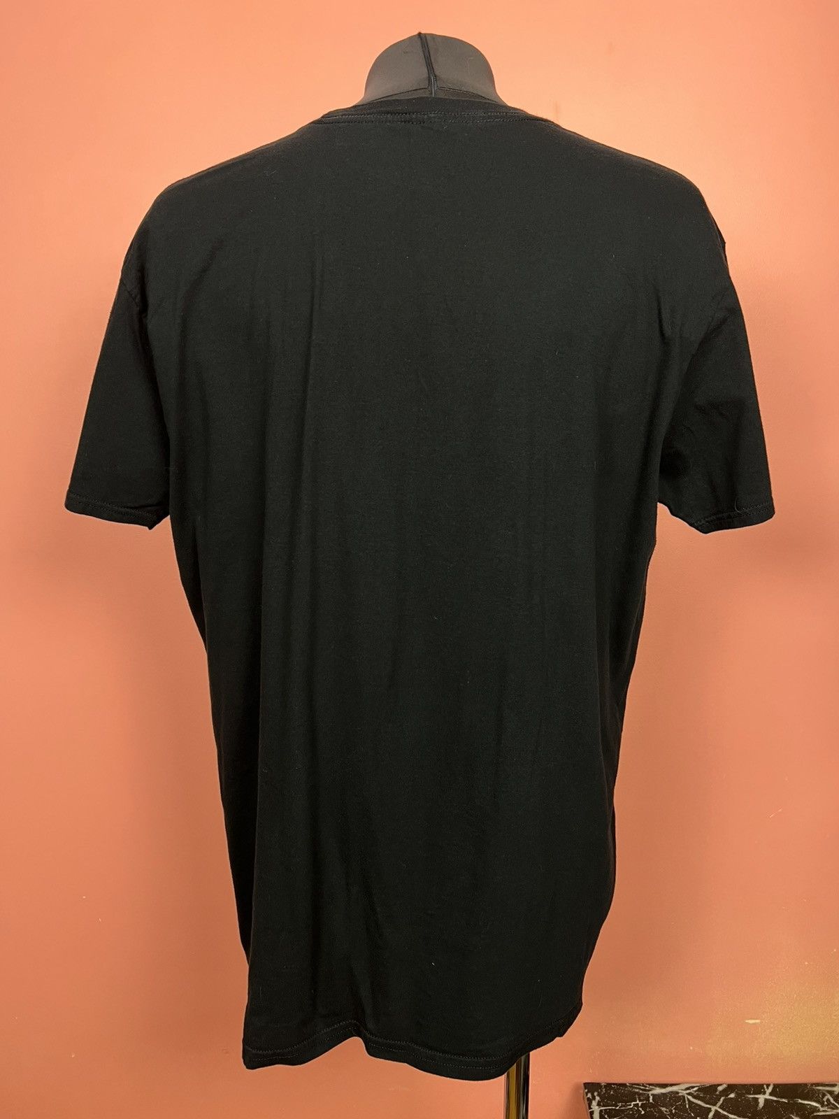 Japanese Brand Fullmetal alchemist anime cartoon move shirt tee Size US XXL / EU 58 / 5 - 2 Thumbnail