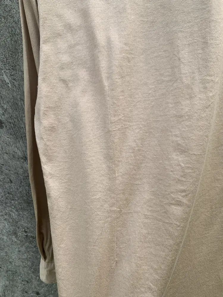 Issey Miyake Issey Miyake im product dutton up shirt Size US M / EU 48-50 / 2 - 10 Thumbnail