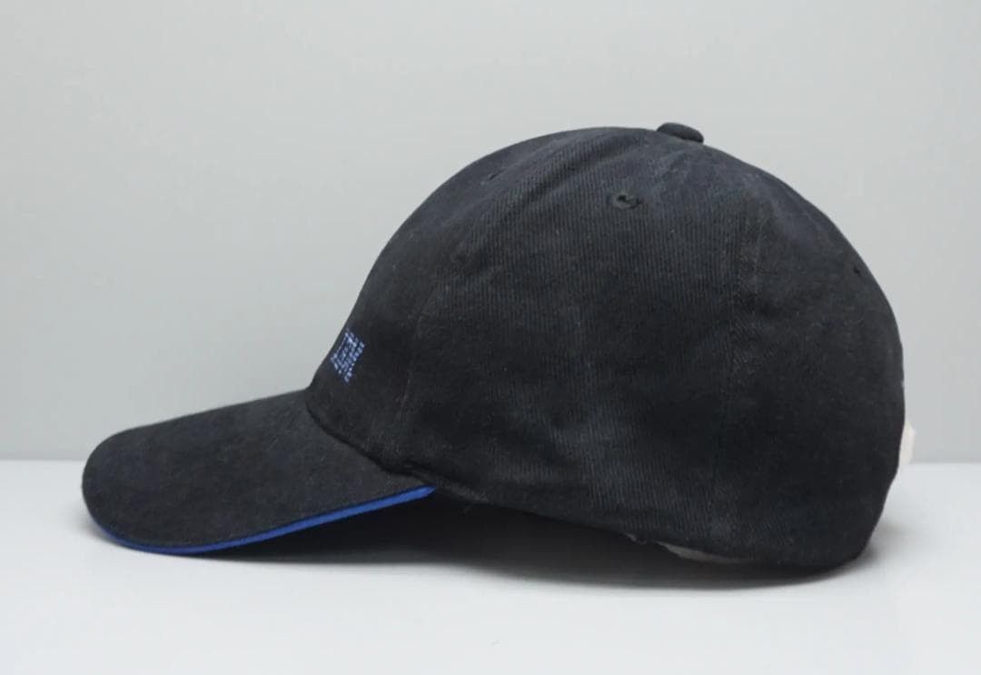 Anime 00's IBM 企業 キャップ Size US M / EU 48-50 / 2 - 3 Thumbnail