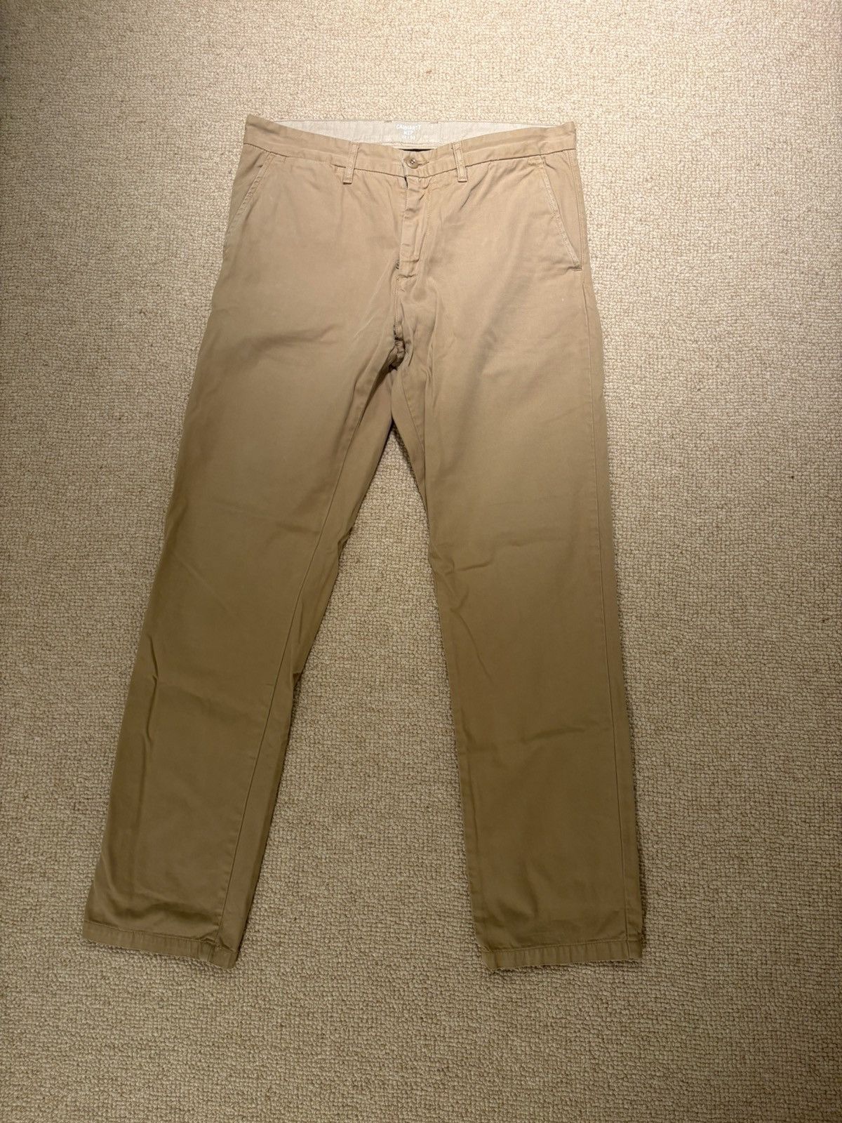 Carhartt Carhartt Johnson Pant Size US 32 / EU 48 - 1 Thumbnail