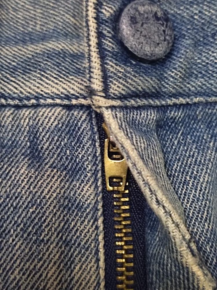 Vintage VINTAGE JEANS JOGGER PANTS Size US 36 / EU 52 - 5 Thumbnail