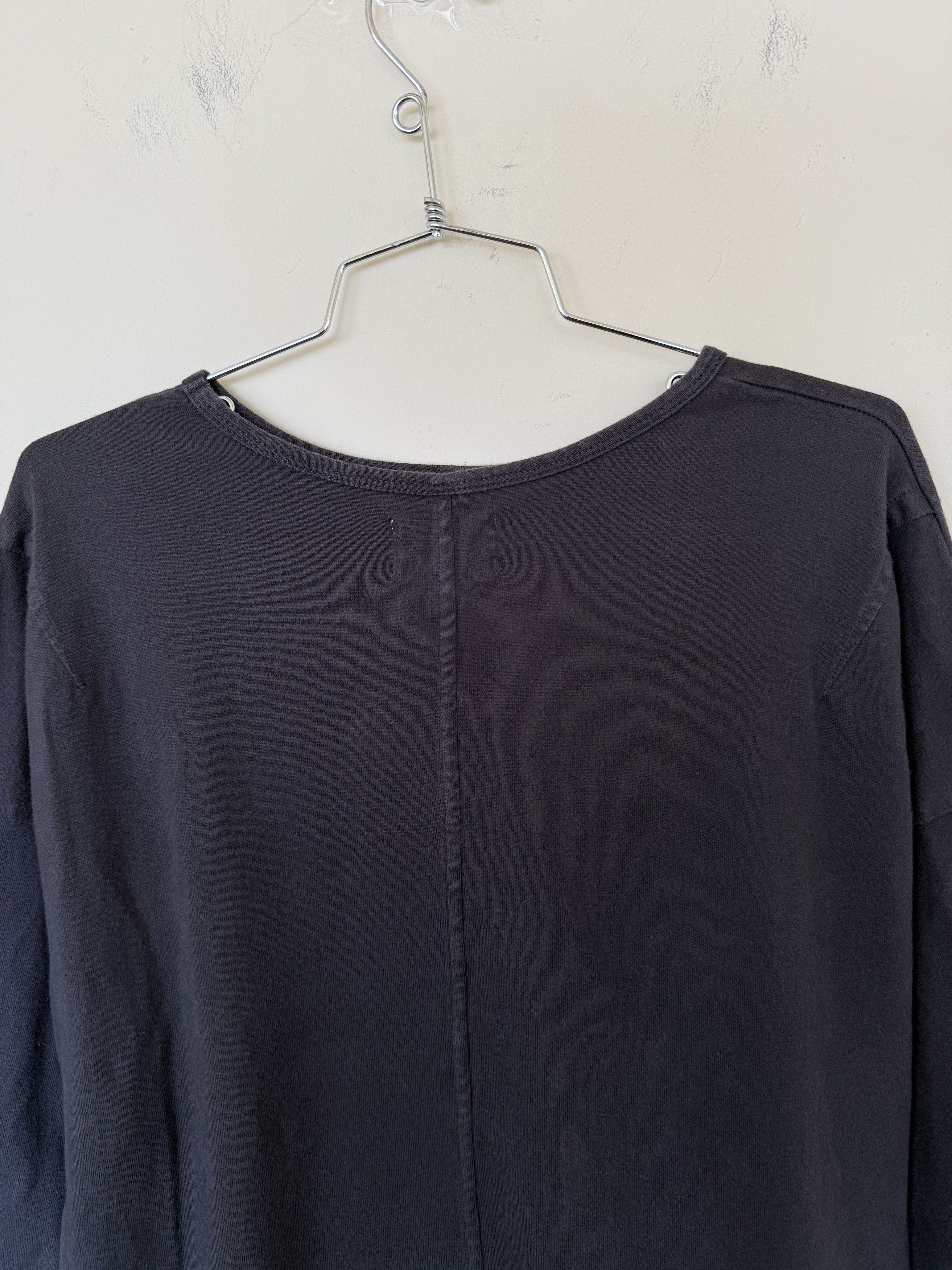 Fear of God Fear Of God 4th Collection Long Sleeve Size US XL / EU 56 / 4 - 6 Thumbnail
