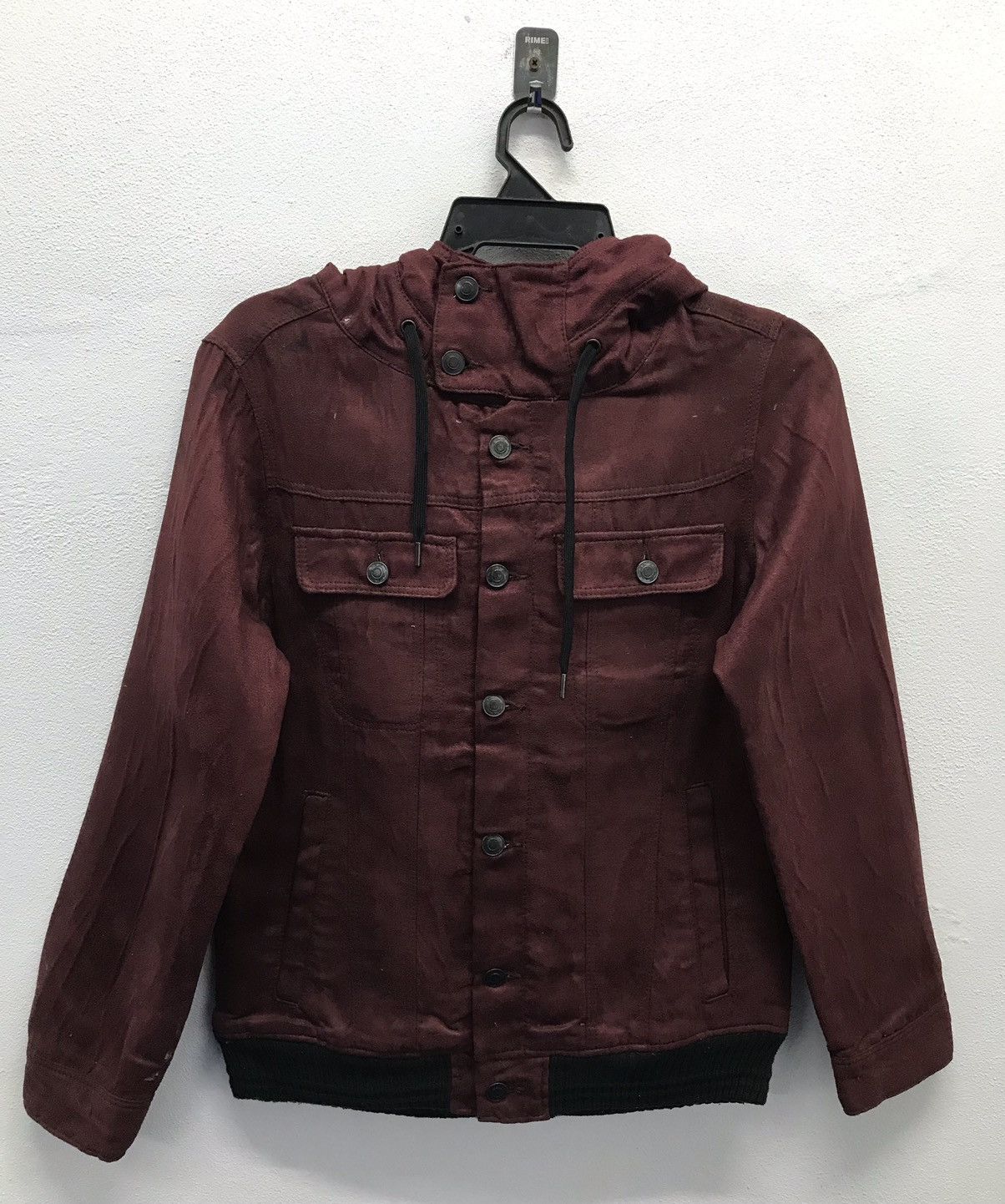 Vintage Browny Jacket