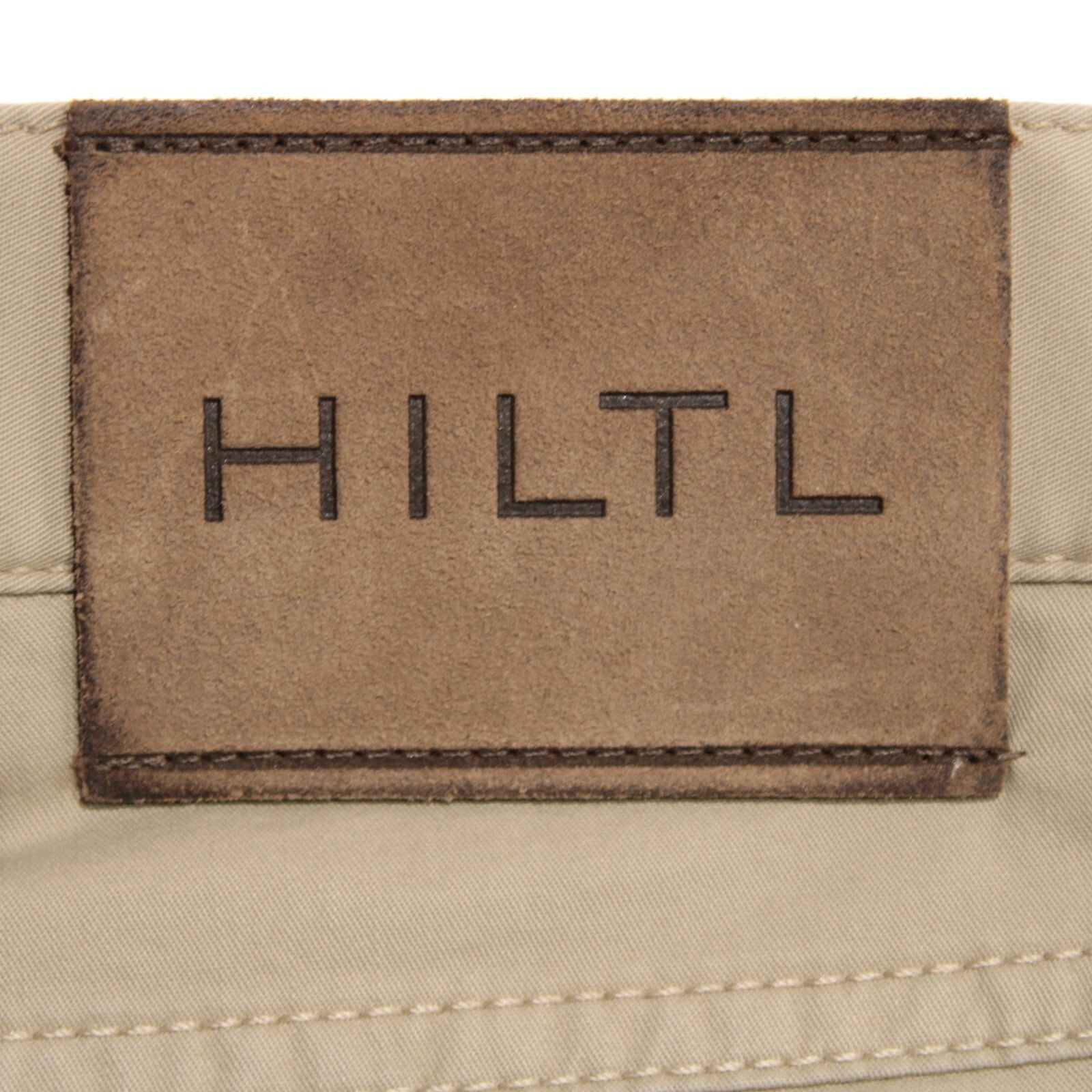 Hiltl Hiltl New with tags Chino Size 36 US In Beige Size US 36 / EU 52 - 8 Thumbnail