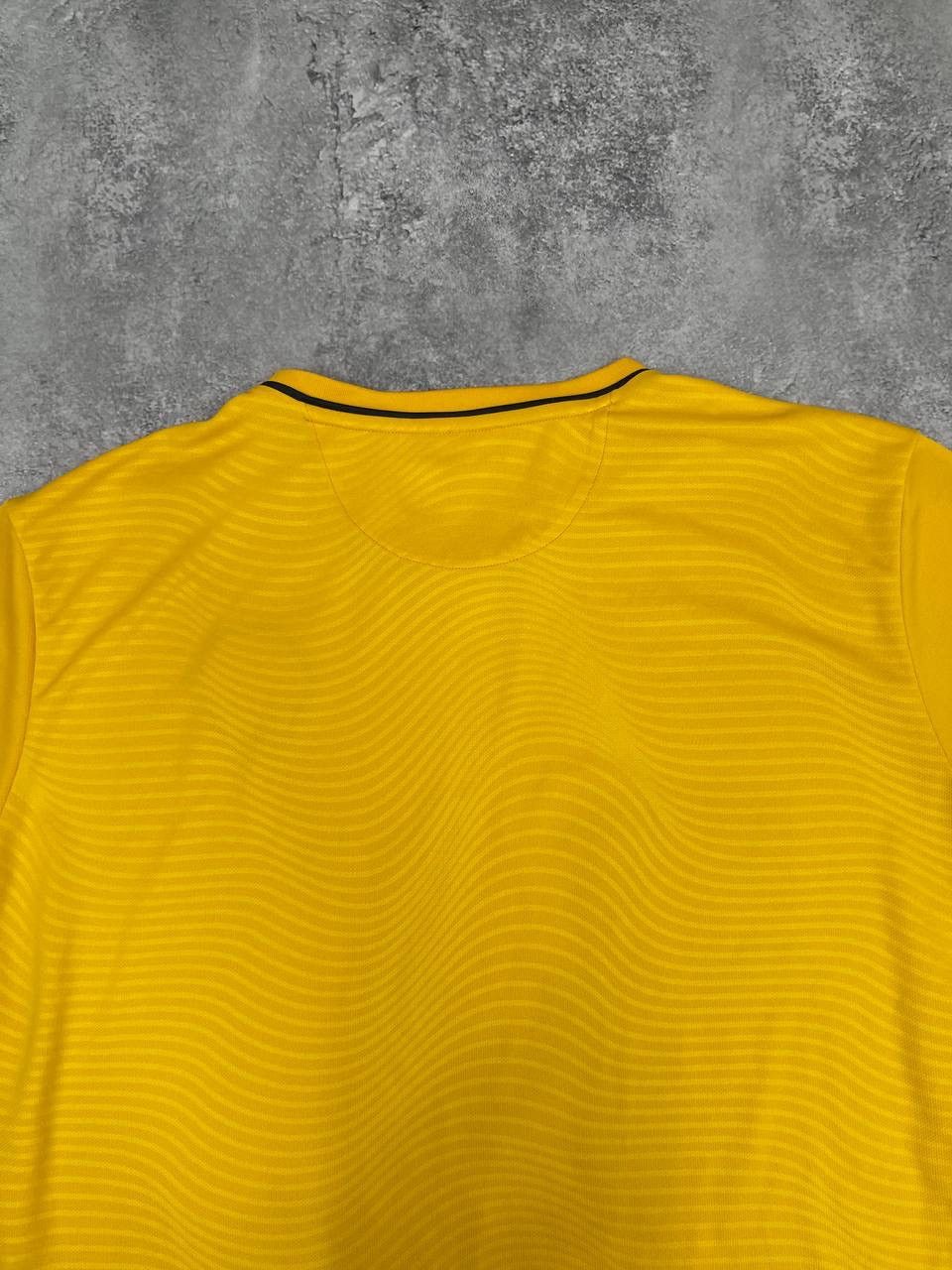 Castore Castore Wolverhampton Wanderers Men Home Jersey 2022/23 Size US XXL / EU 58 / 5 - 7 Thumbnail