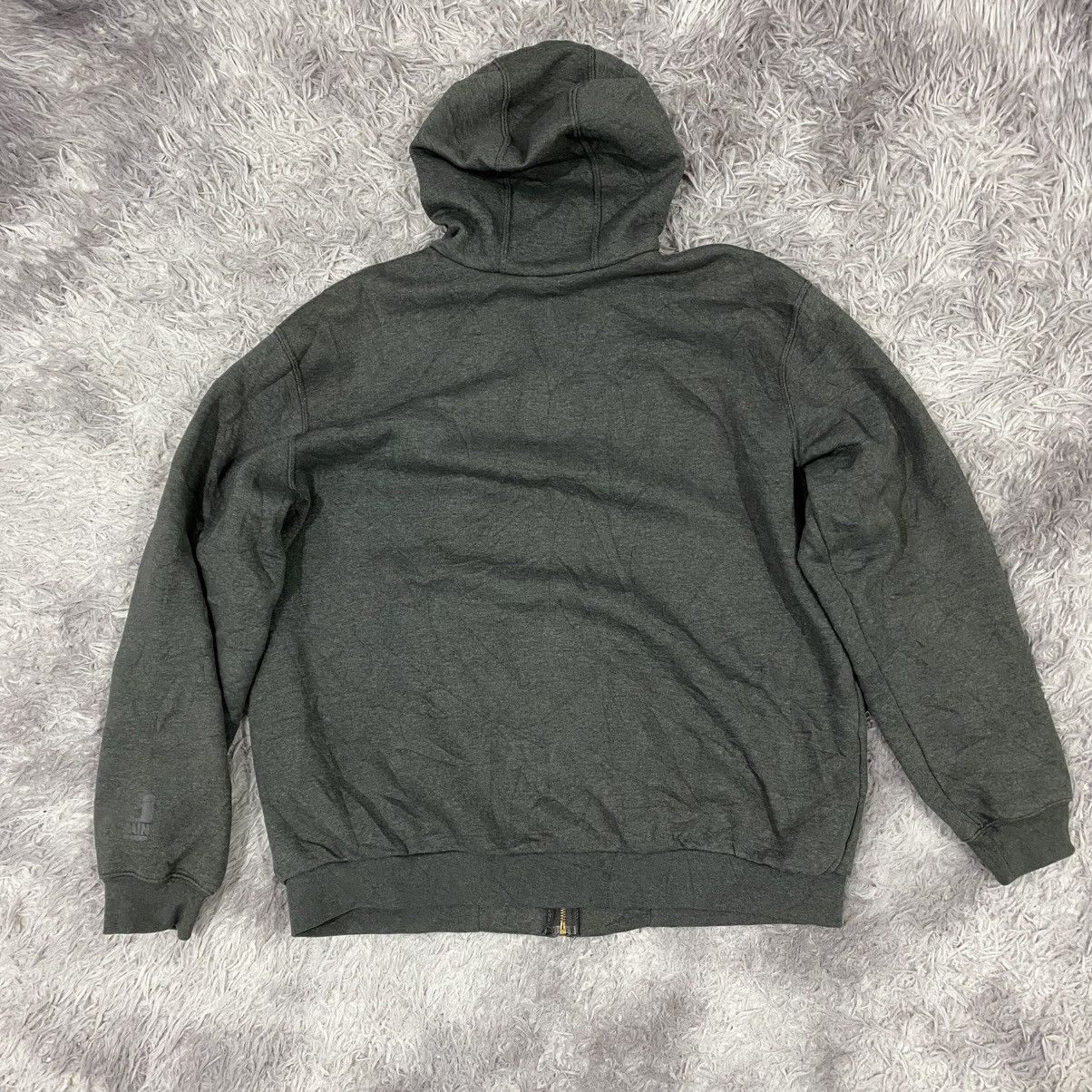 Carhartt × Carhartt Wip × Vintage Carhartt rain defender jacket sunrun Size US L / EU 52-54 / 3 - 7 Thumbnail