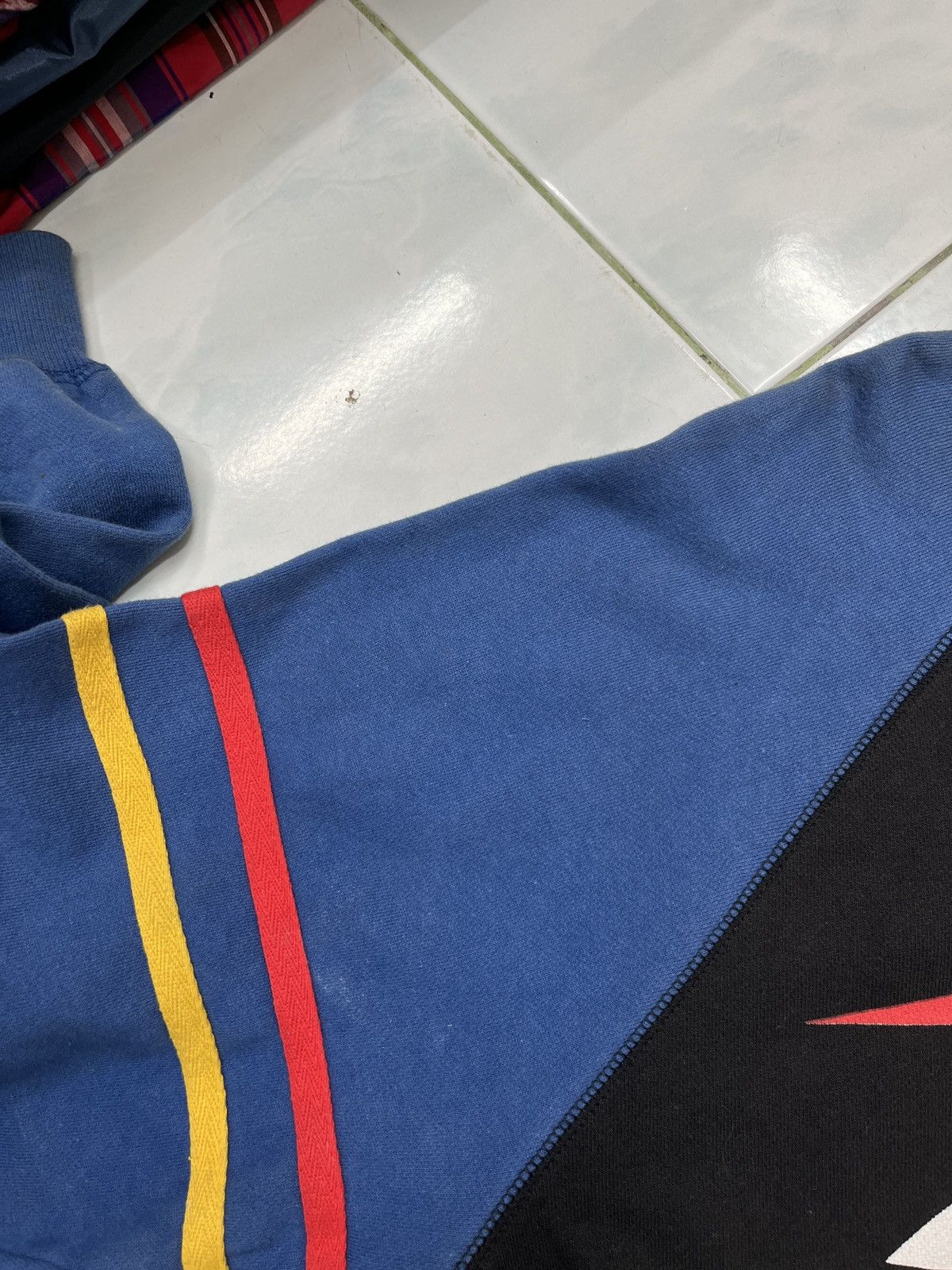 Reebok 🔥🔥🔥STEALS VTG REEBOK SWEATSHIRT Size US S / EU 44-46 / 1 - 13 Thumbnail