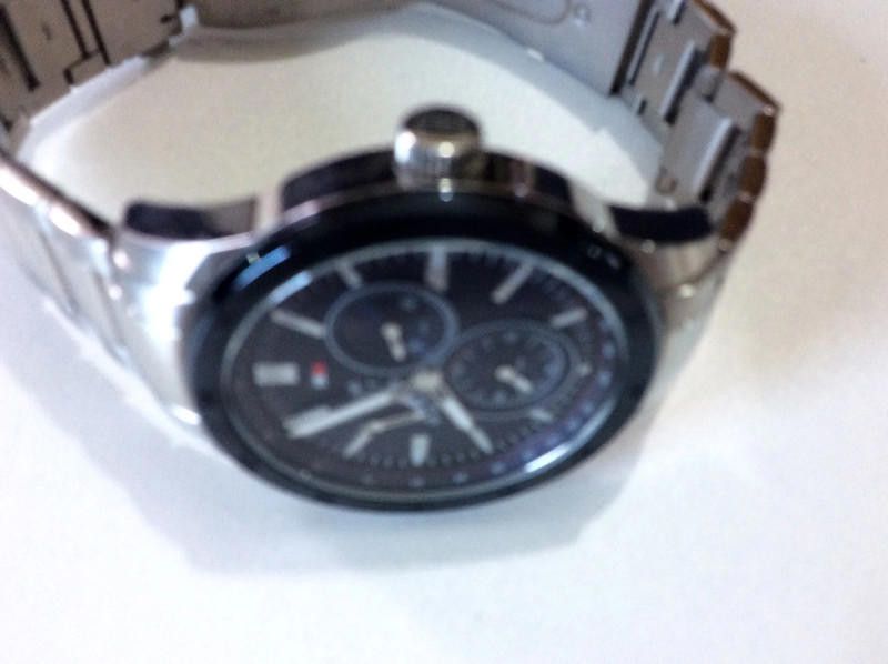 Tommy Hilfiger Tommey Size ONE SIZE - 6 Thumbnail