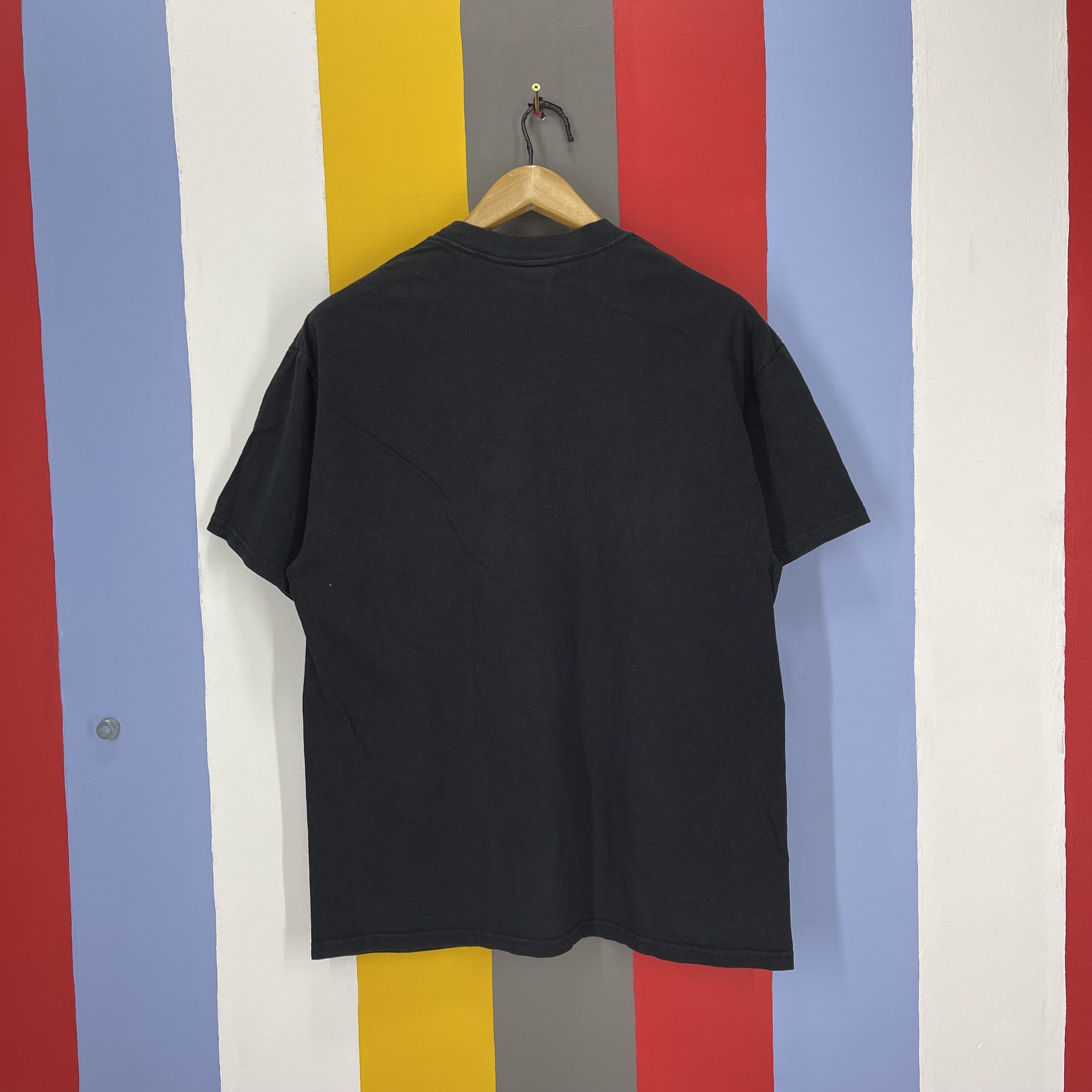 Joe Boxer CHOPPER'S JOE MOTORCYCLE CLUB Crew Neck T Shirt #1303/AS Size US L / EU 52-54 / 3 - 9 Thumbnail