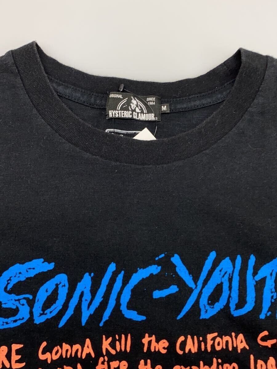 Hysteric Glamour Sonic South Tee Size US M / EU 48-50 / 2 - 3 Thumbnail