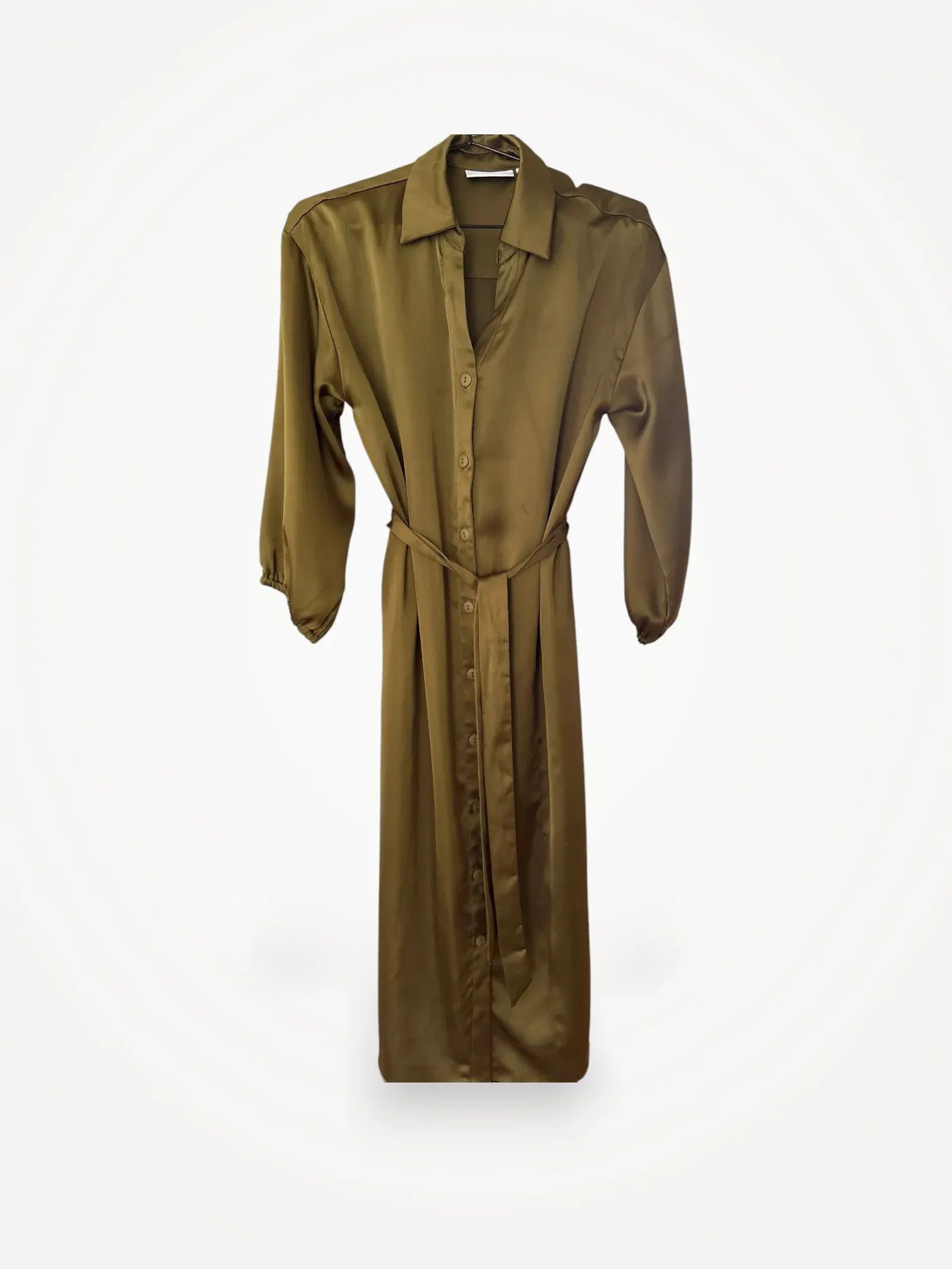 Moss Msch Copenhagen Dress Size S / US 4 / IT 40 - 1 Thumbnail