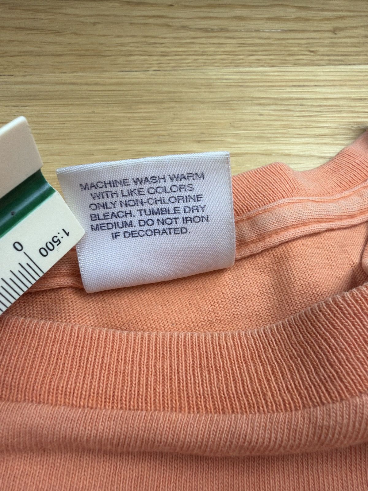 Supreme Supreme KAWS box logo 2011 release Size US XL / EU 56 / 4 - 4 Thumbnail