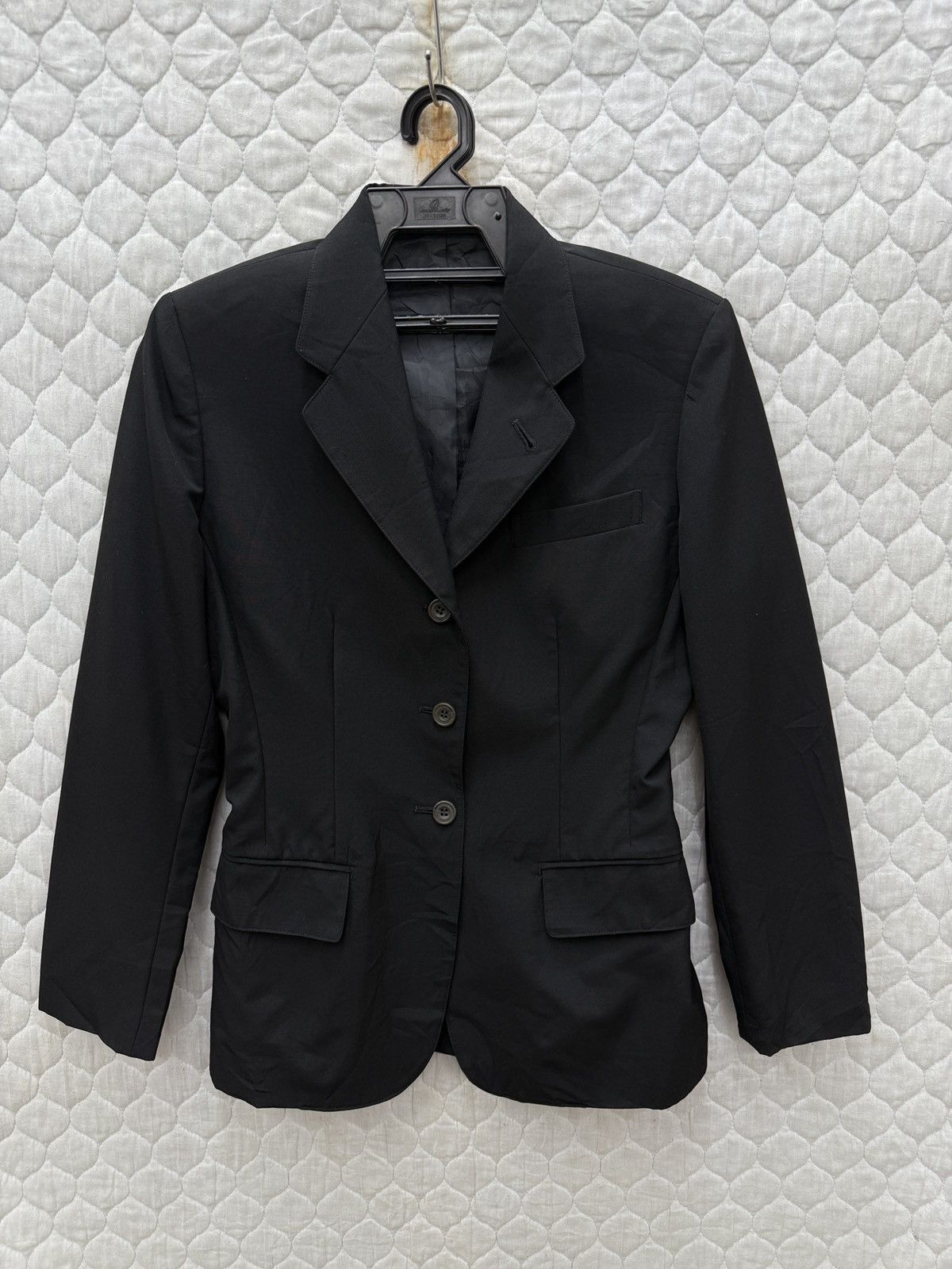 Jean Paul Gaultier 🔥🔥🔥STEALS VINTAGE JEAN PAUL GAULTIER Size S / US 4 / IT 40 - 1 Thumbnail