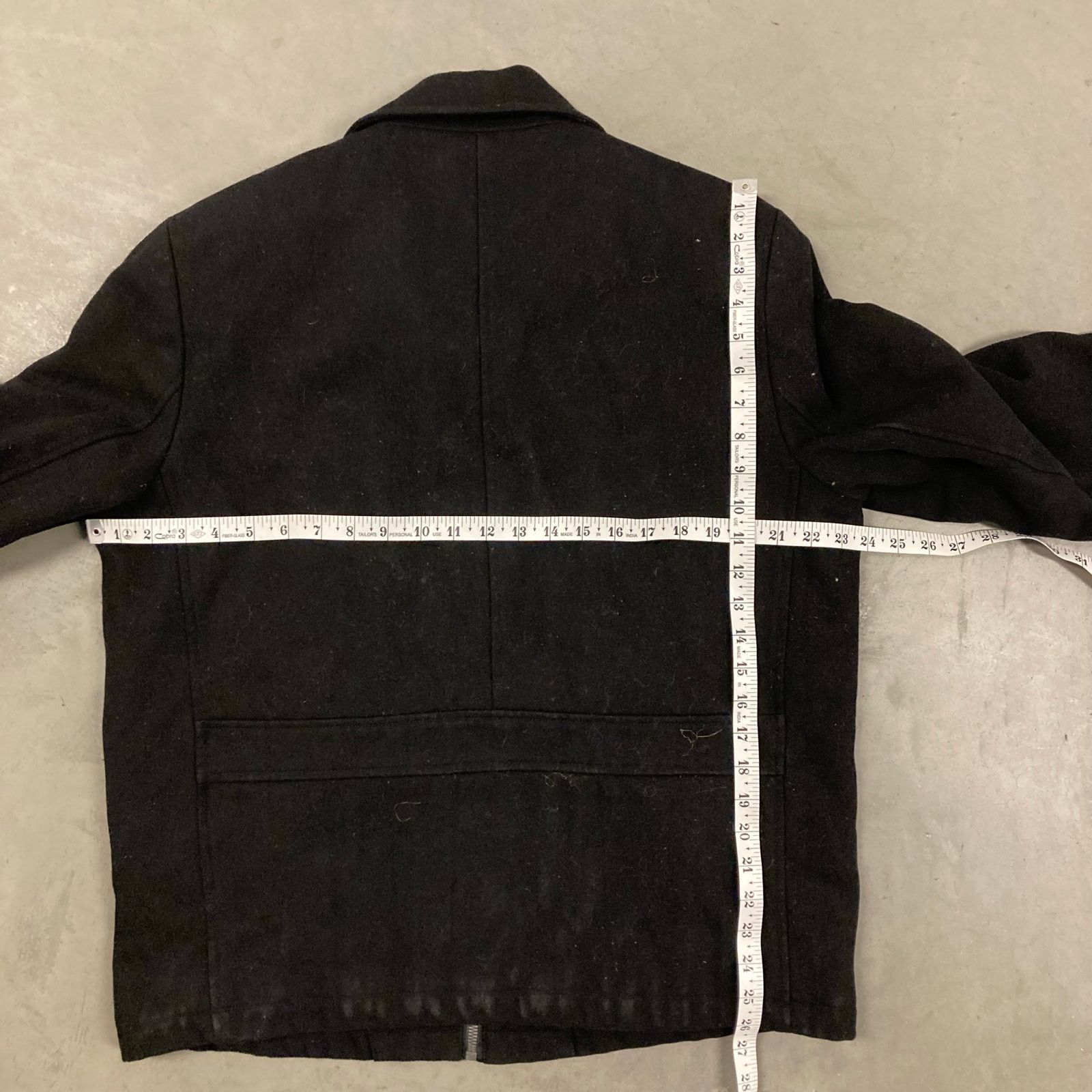 Levi's Vintage Levi’s bomber Jacket Size US L / EU 52-54 / 3 - 4 Thumbnail