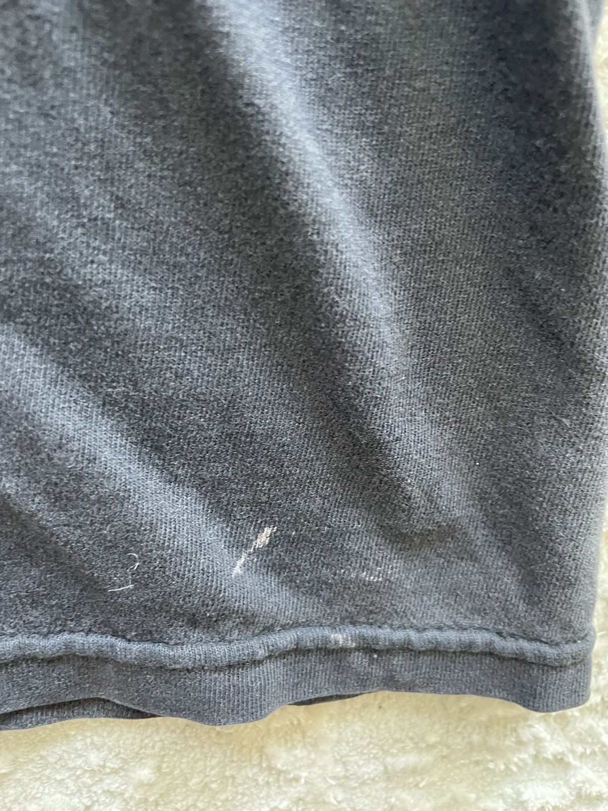 Vintage Vintage Band Tee Size US XL / EU 56 / 4 - 7 Thumbnail