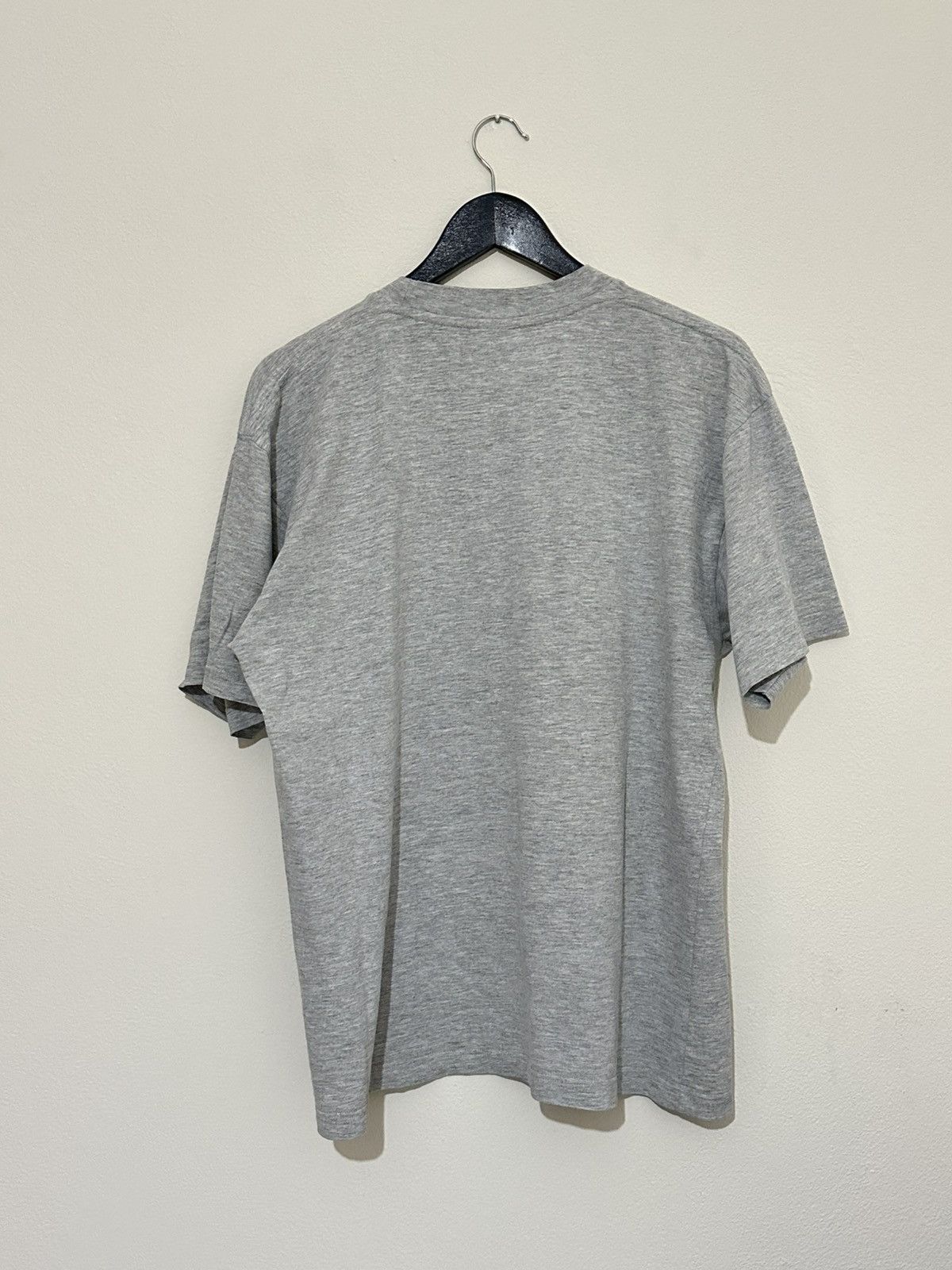 Nike × Vintage 90s Nike Air max 95 T-shirt Size US M / EU 48-50 / 2 - 2 Thumbnail
