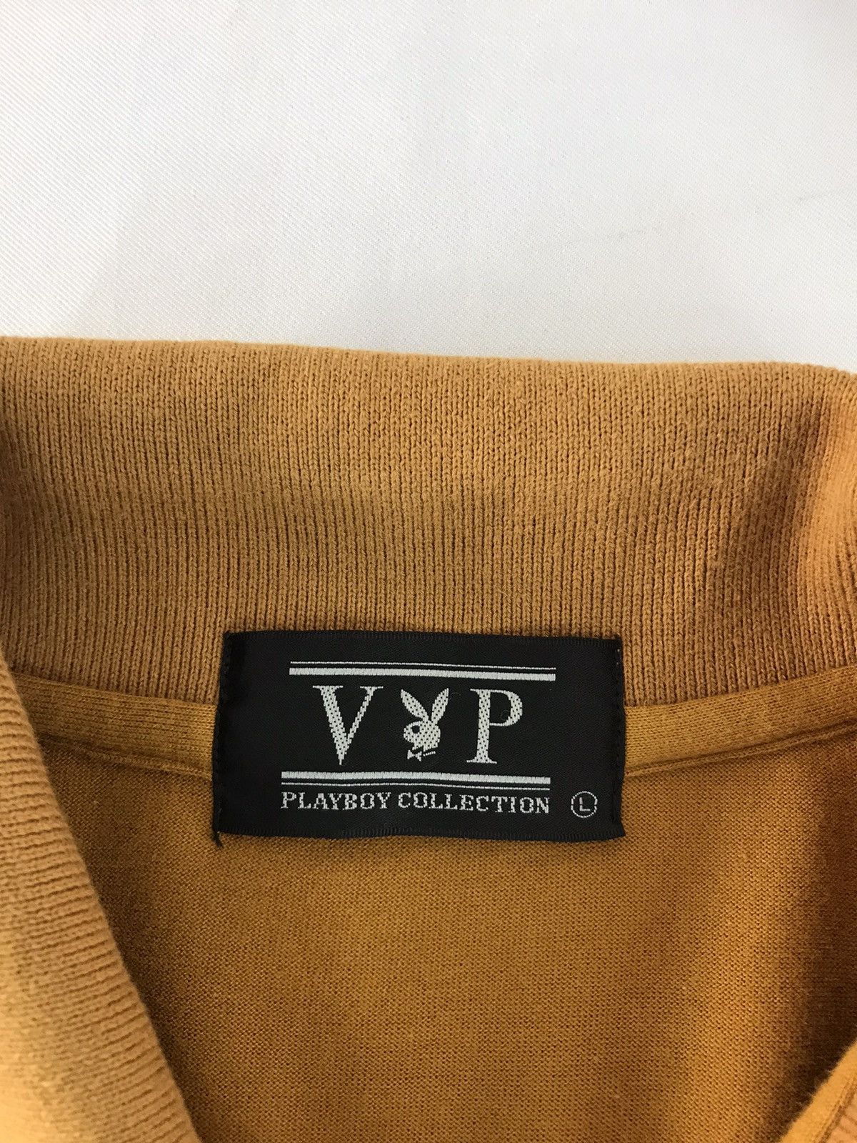 Playboy Vtg Playboy Collection Singgle Pocket TwoTones Colour Design Size US M / EU 48-50 / 2 - 7 Thumbnail