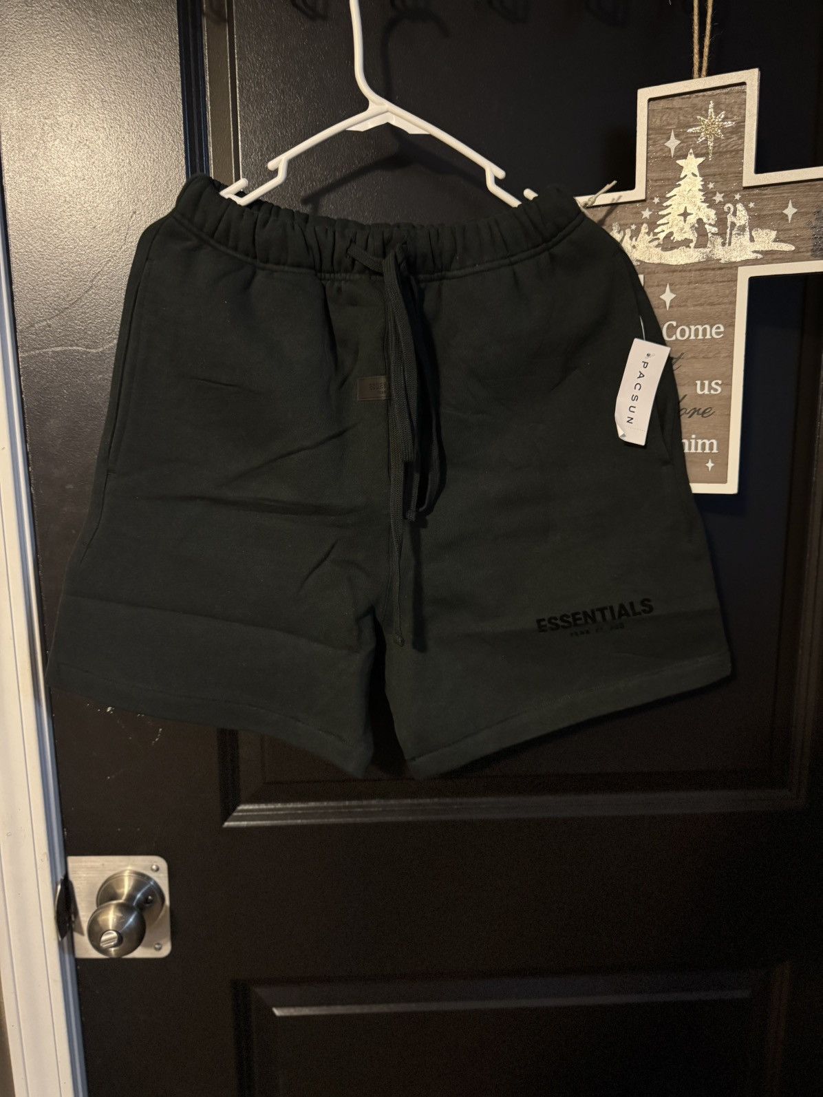 Essentials Essential stretch limo size xxs Size US 28 / EU 44 - 1 Thumbnail