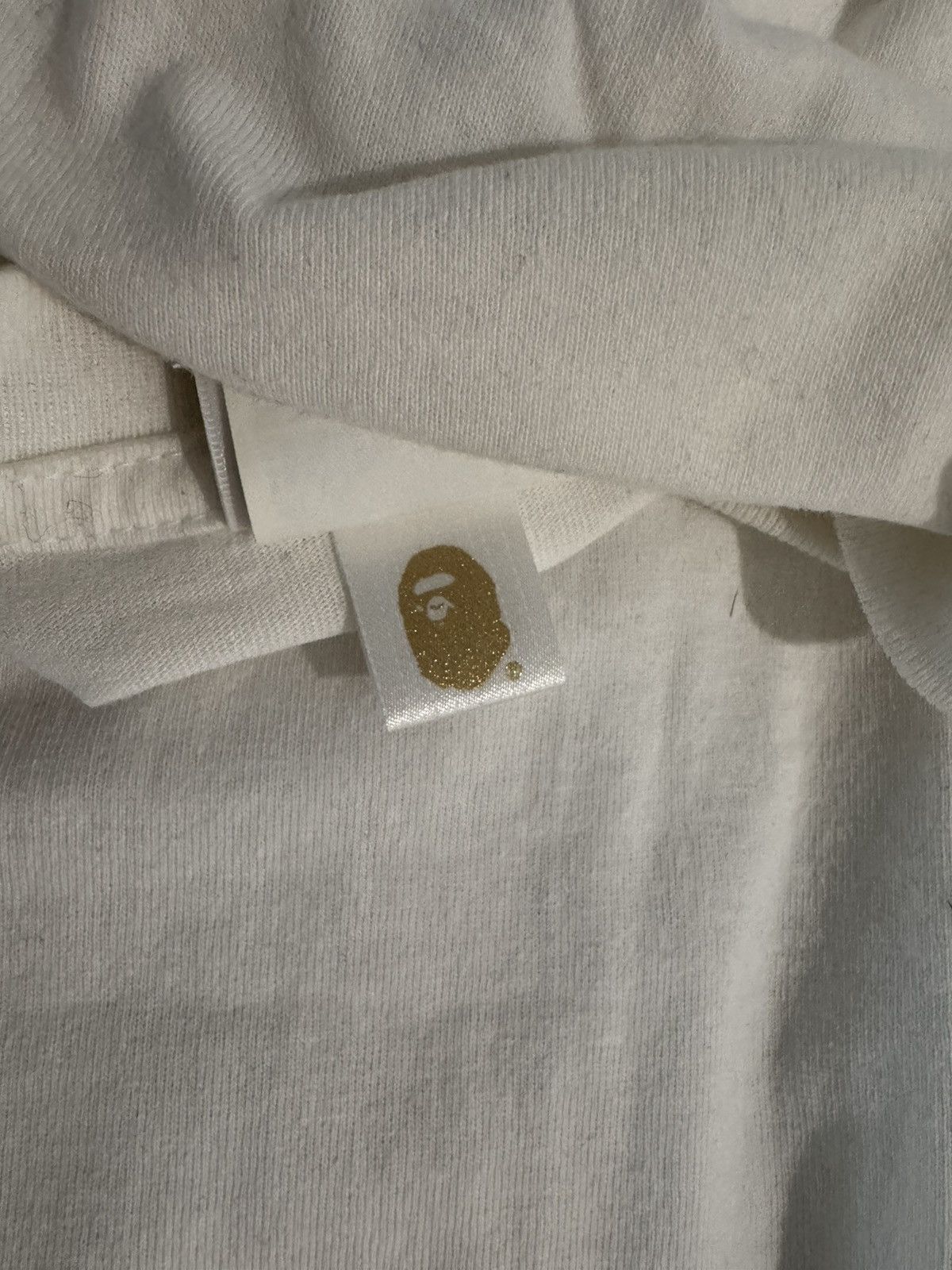 Anti Social Social Club × Bape Bape x Anti Social Social Club ABC Camo Box Tee Size US XXL / EU 58 / 5 - 7 Thumbnail
