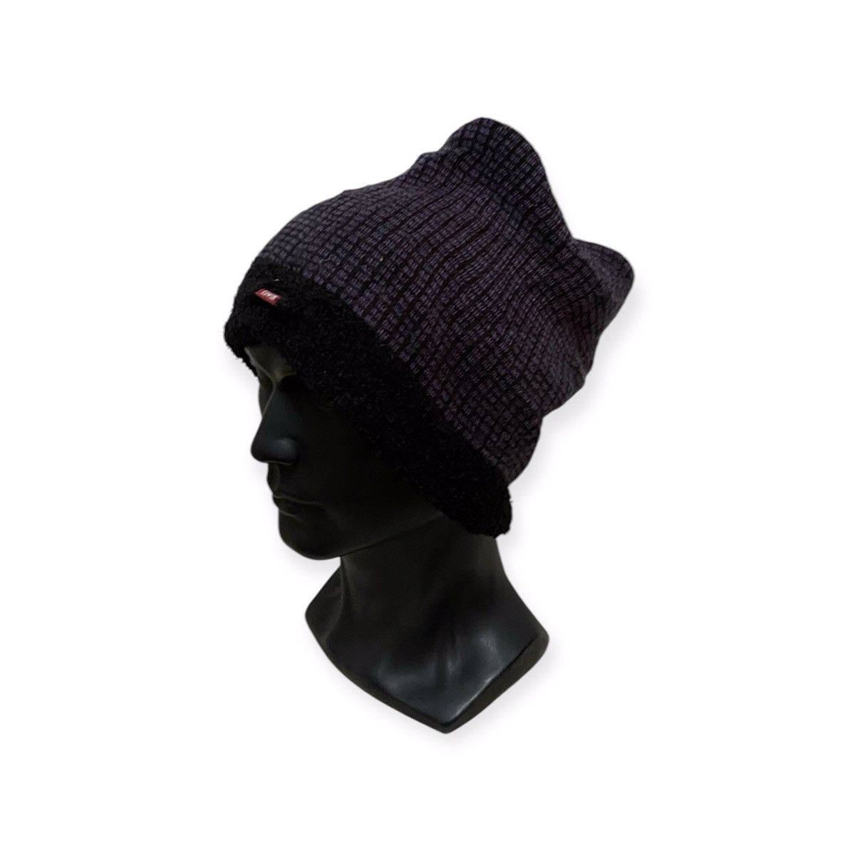Edwin × Vintage Edwin Plain Hat Size ONE SIZE - 1 Thumbnail