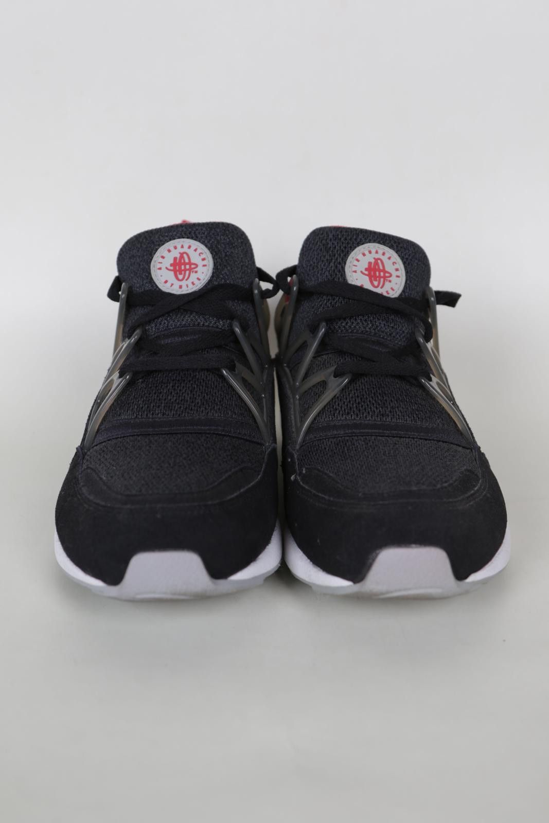 Nike 2015' Nike Huarache Light Low-Top Sneakers Size US 9.5 / EU 42-43 - 2 Thumbnail
