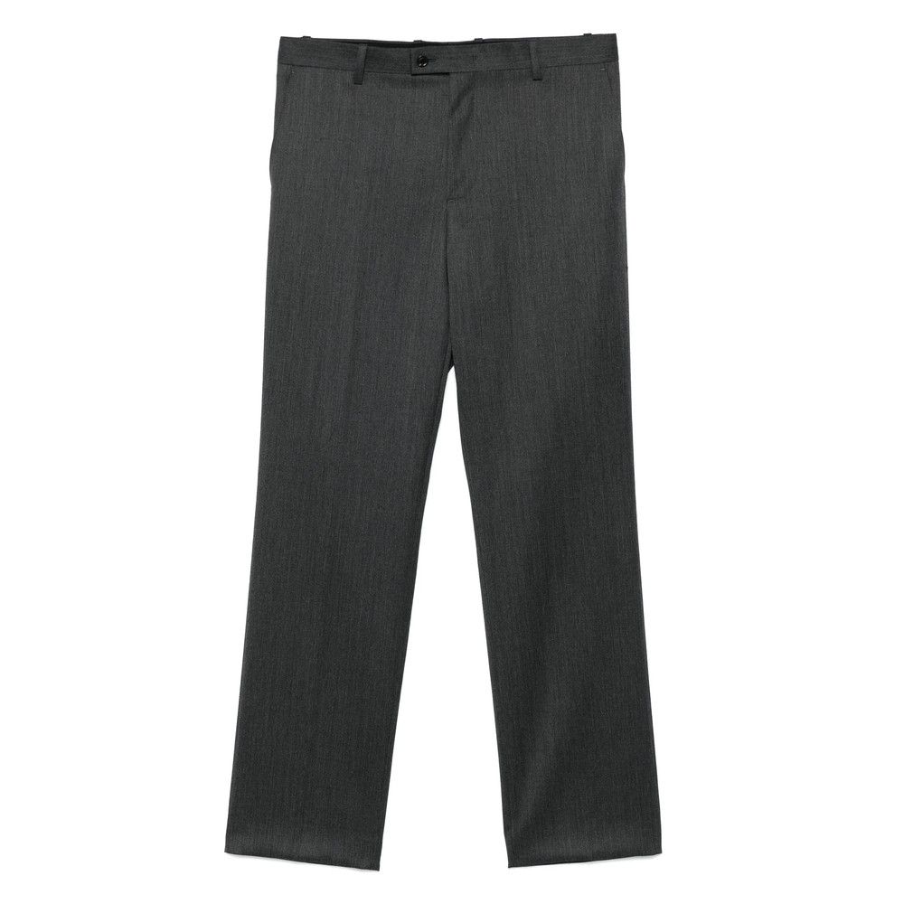 TONYWACK Tonywack GREY Trousers - Tailored Trousers Size US 30 / EU 46 - 1 Thumbnail