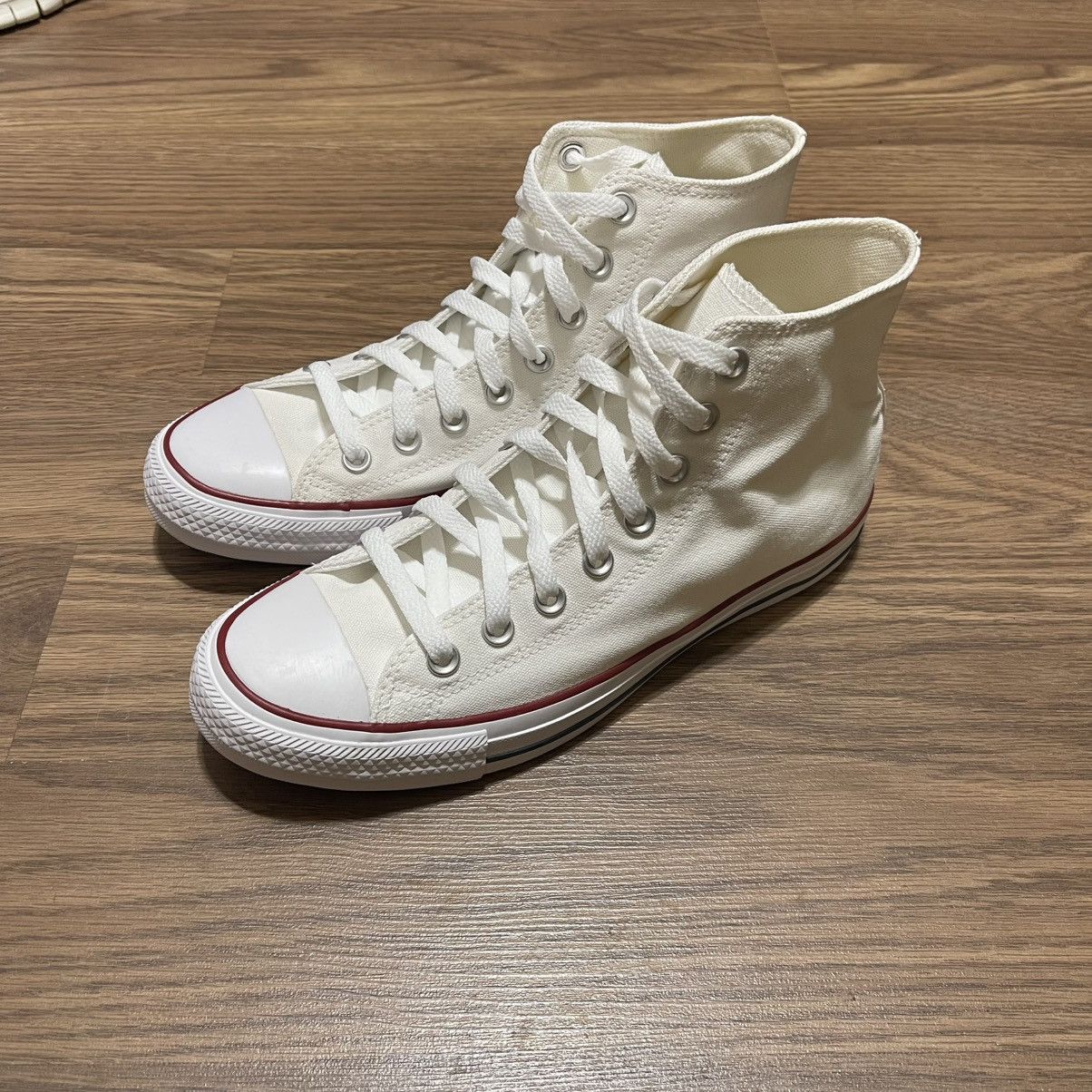 Converse Brand New Converse All star Chuck Taylor Size US 9.5 / IT 39.5 - 2 Thumbnail