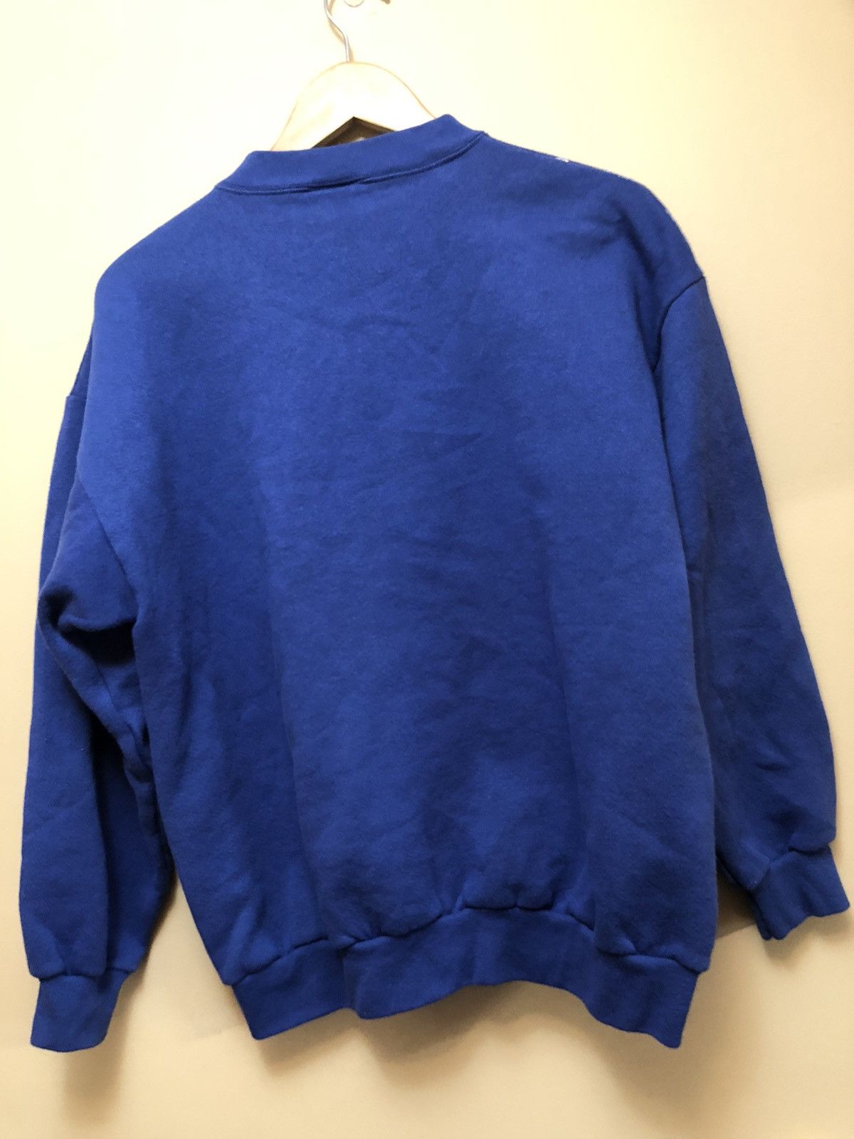 NCAA × Vintage Custom, Florida gators, 2000 sweatshirt large Size US L / EU 52-54 / 3 - 4 Thumbnail