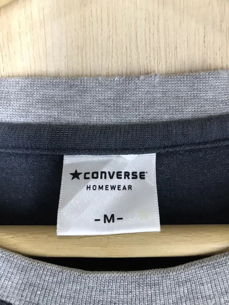 Converse Converse All Star Homewear Size US M / EU 48-50 / 2 - 7 Thumbnail