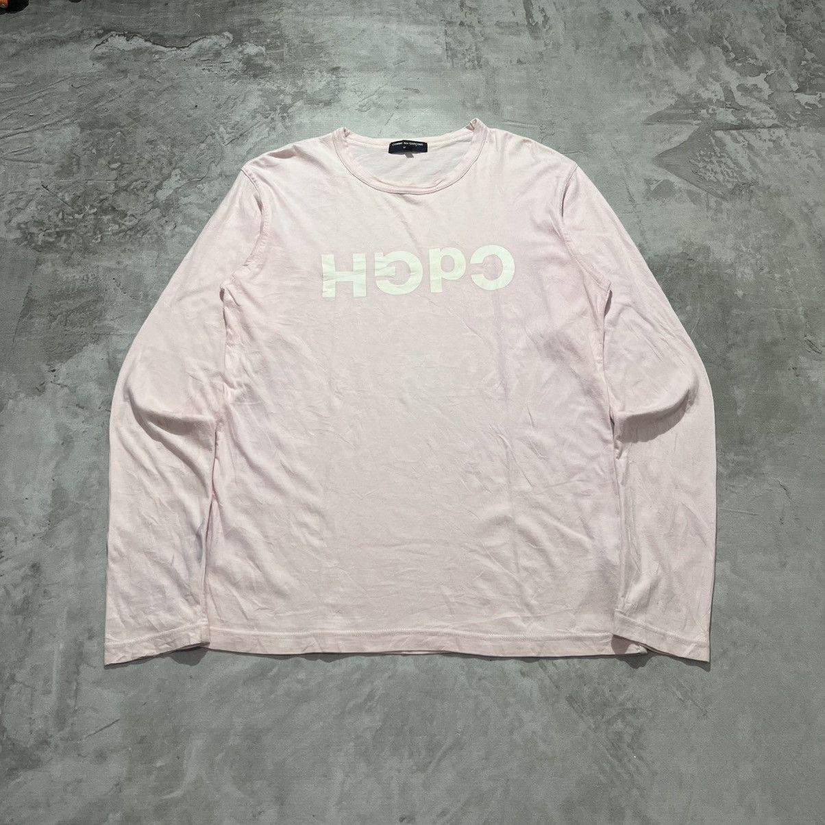 CDGH Longsleeve