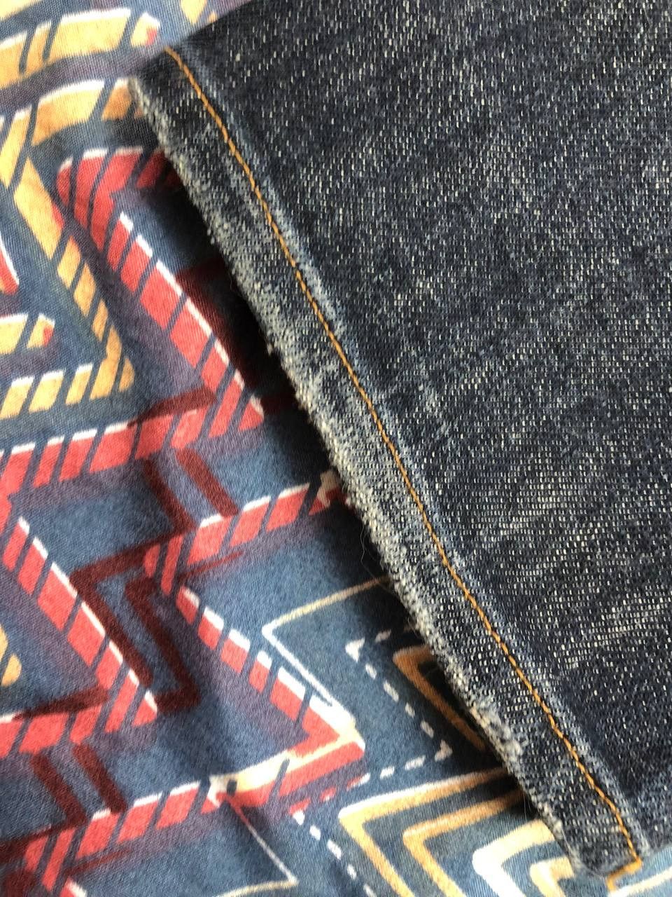 G-Star × Vintage G Star Raw Denim Grunge Jeans Size US 29 - 10 Thumbnail