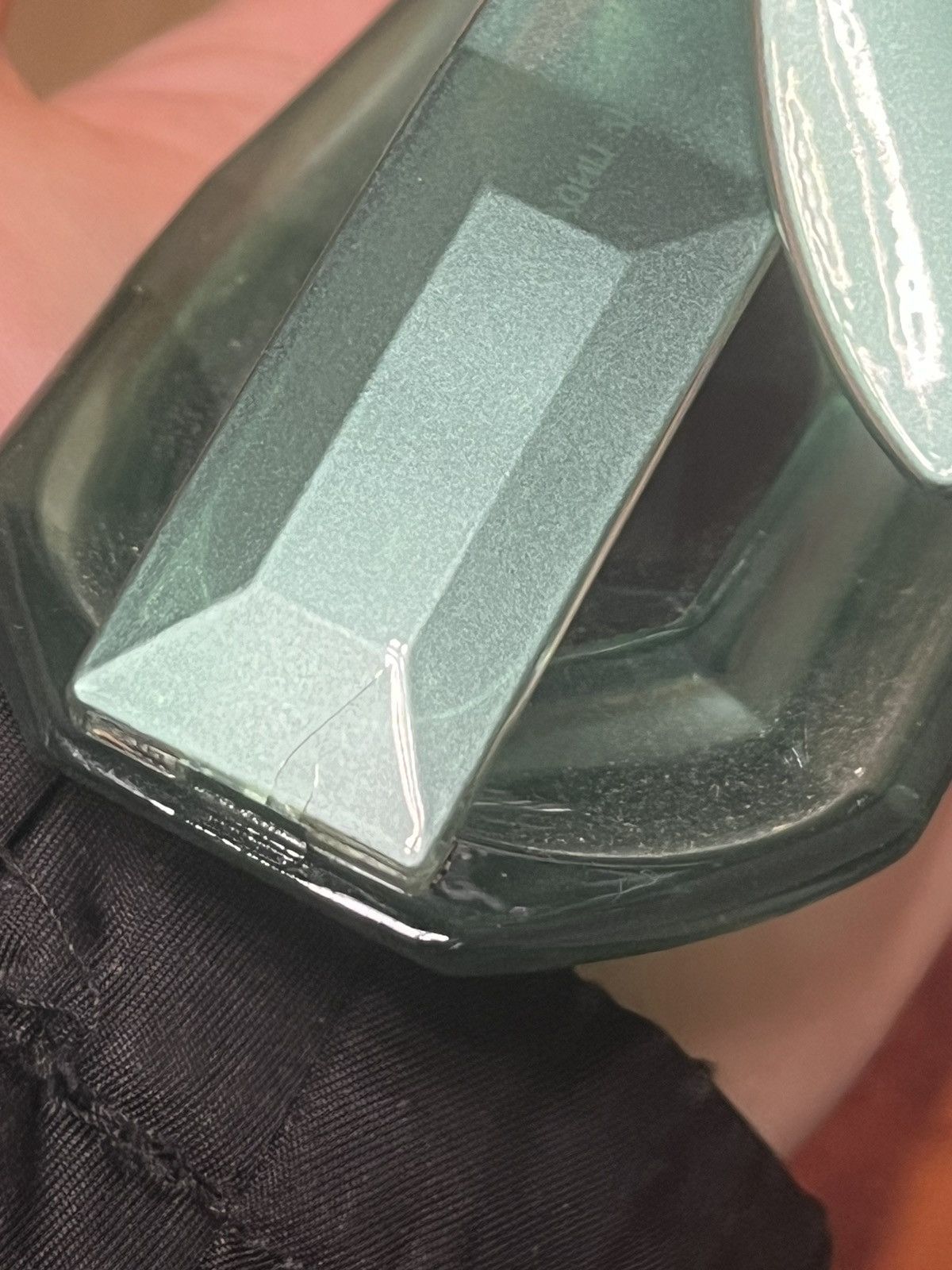 Linda Farrow × Walter Van Beirendonck ⚡️QUICK SALE⚡️Walter Van Beirendonck Diamond Sunglasses Size ONE SIZE - 11 Thumbnail