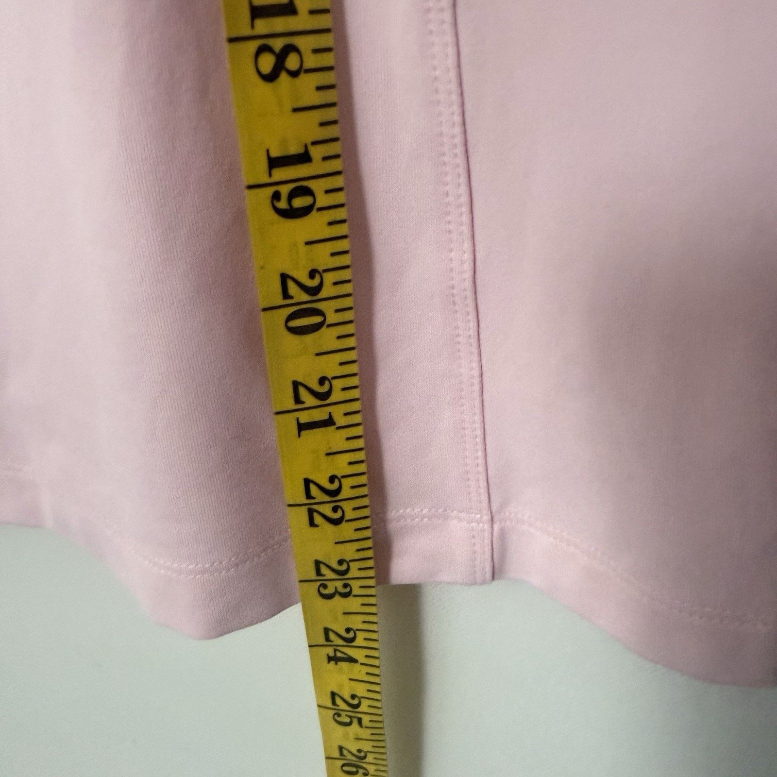 Other Tail Top Sleeveless 1/4 Zip Golf Tennis Pickleball Shirt Size M / US 6-8 / IT 42-44 - 7 Thumbnail