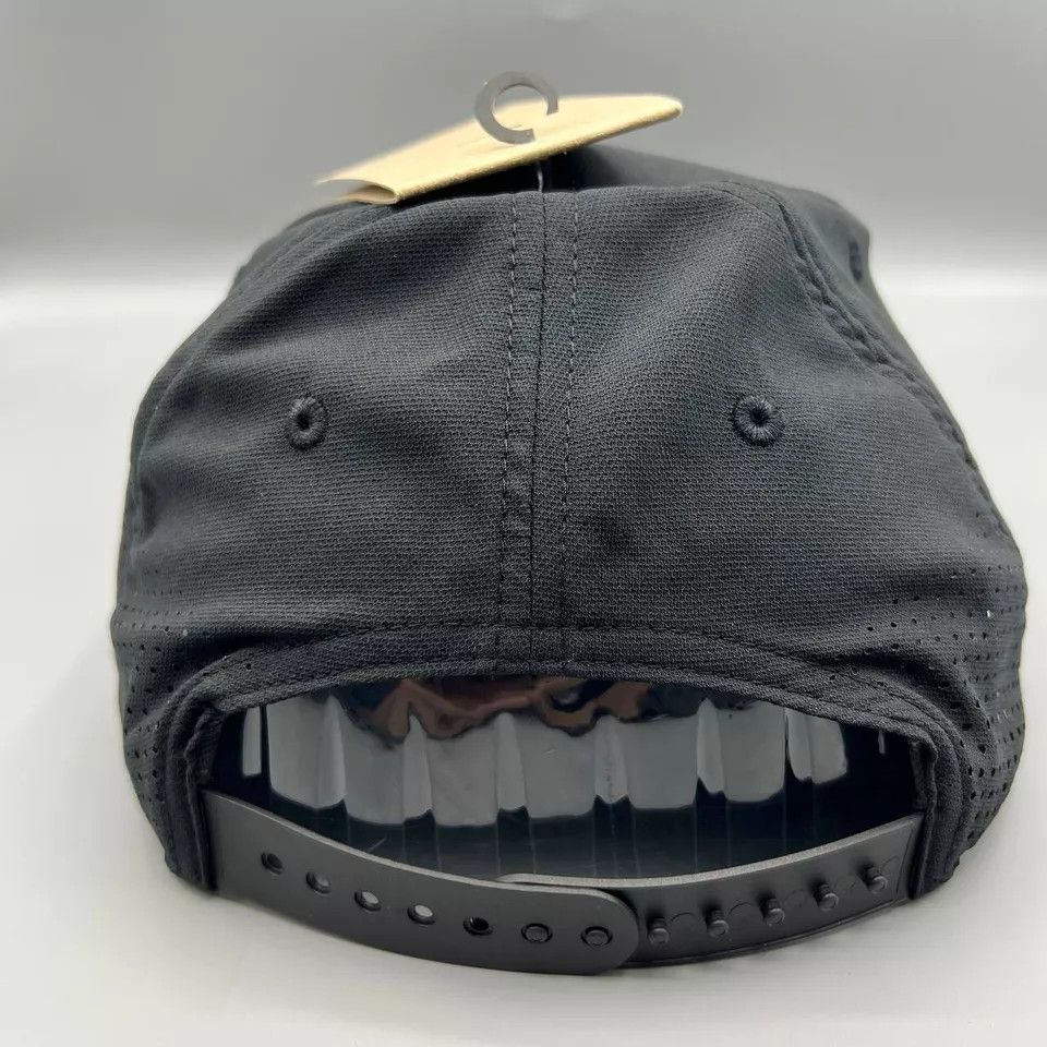 Jordan Brand Air Jordan Dri-Fit ADV Hat Men M-L Jumpman Snap Back Cap New Size ONE SIZE - 6 Thumbnail