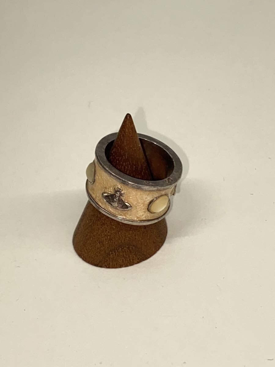 Vivienne Westwood Orb Ring Size ONE SIZE - 2 Thumbnail