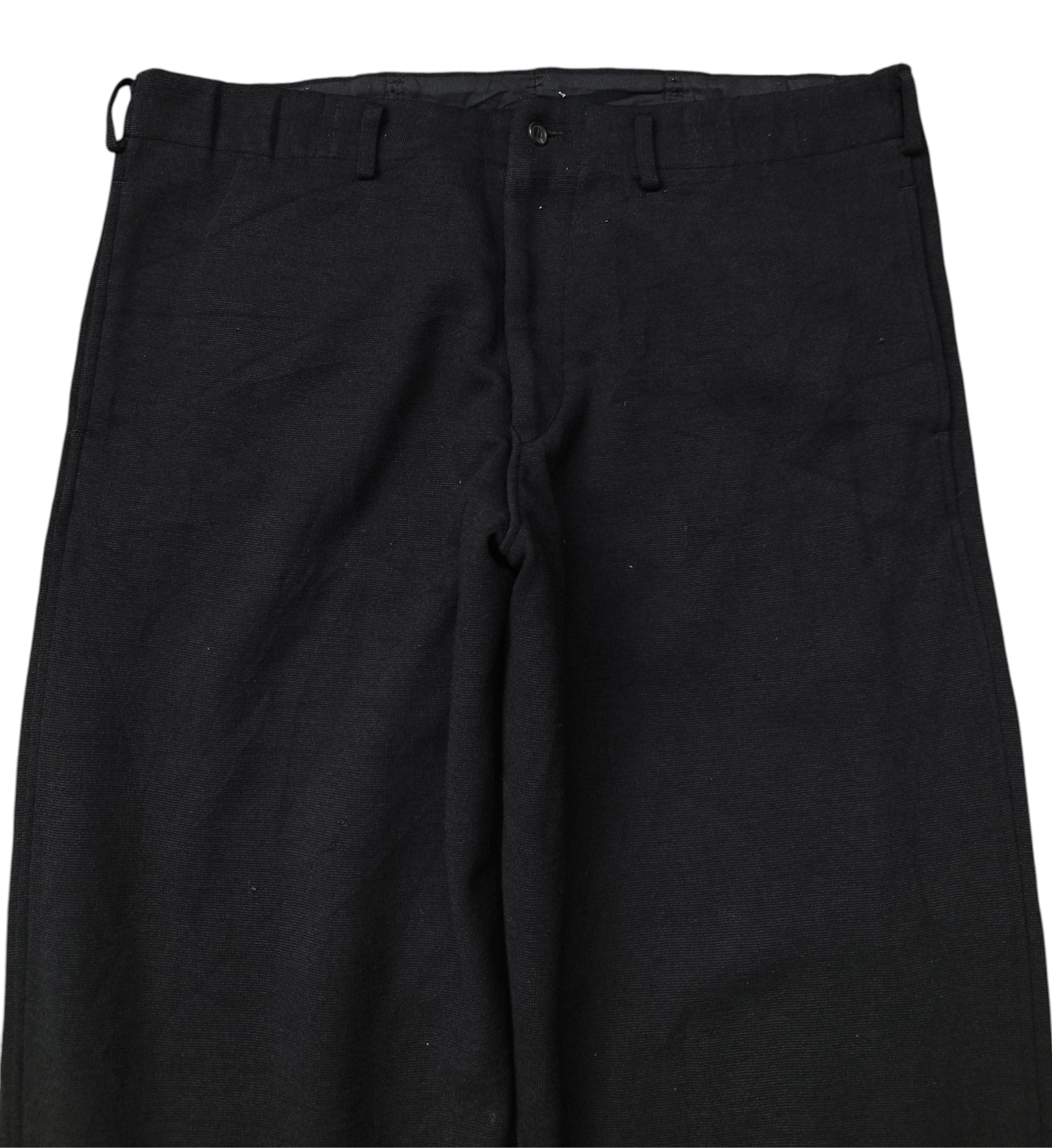 Y's for Men Y's for men by yohji yamamoto baggy pants Size US 35 - 2 Thumbnail
