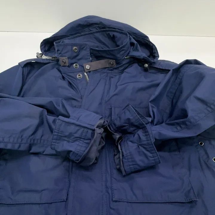 Burberry Burberry Casual Long Sleeve Jacket for Men-2507