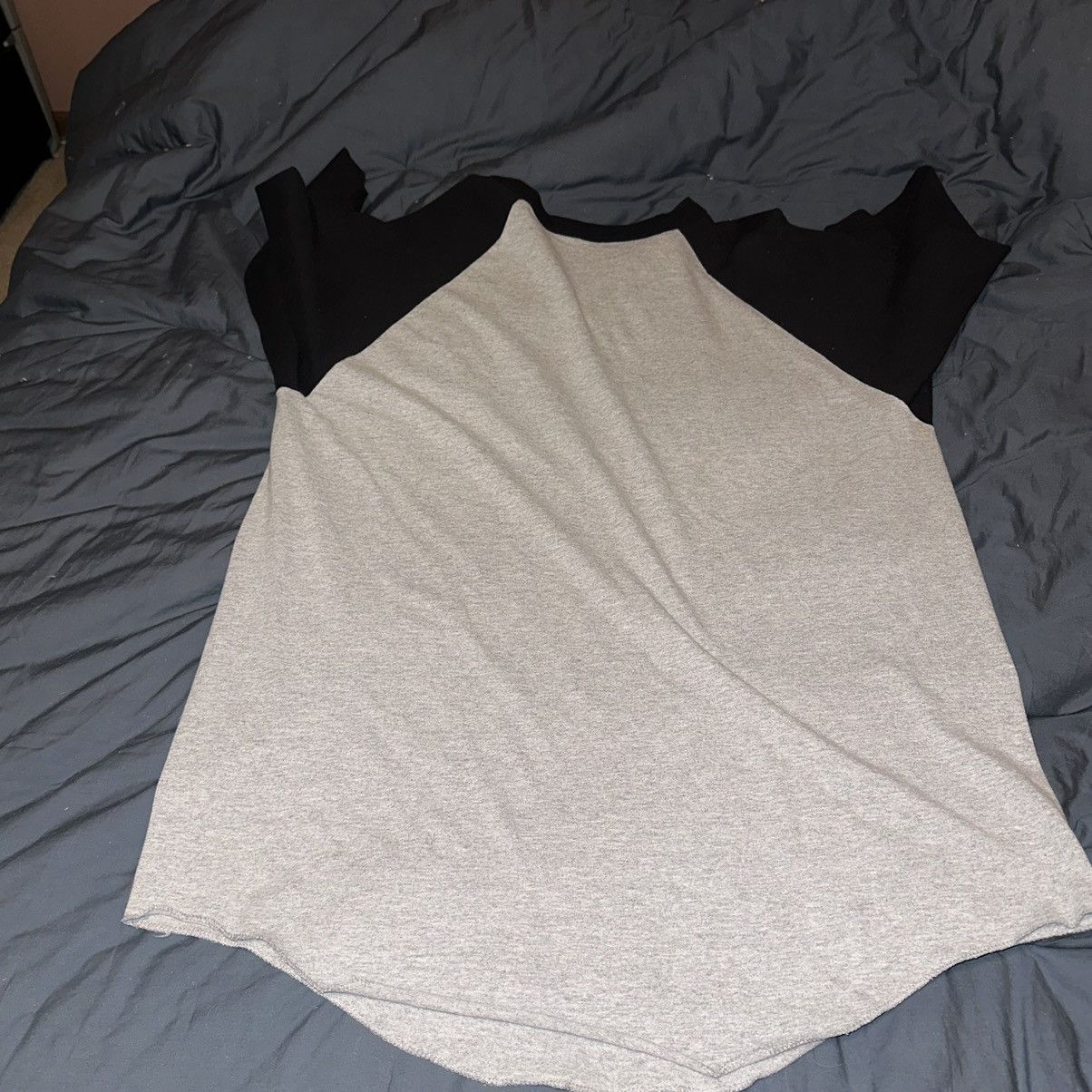 AC/DC × Alstyle × Vintage AC/DC Vintage Style Raglan Baseball Tee size XL Size US XL / EU 56 / 4 - 2 Thumbnail