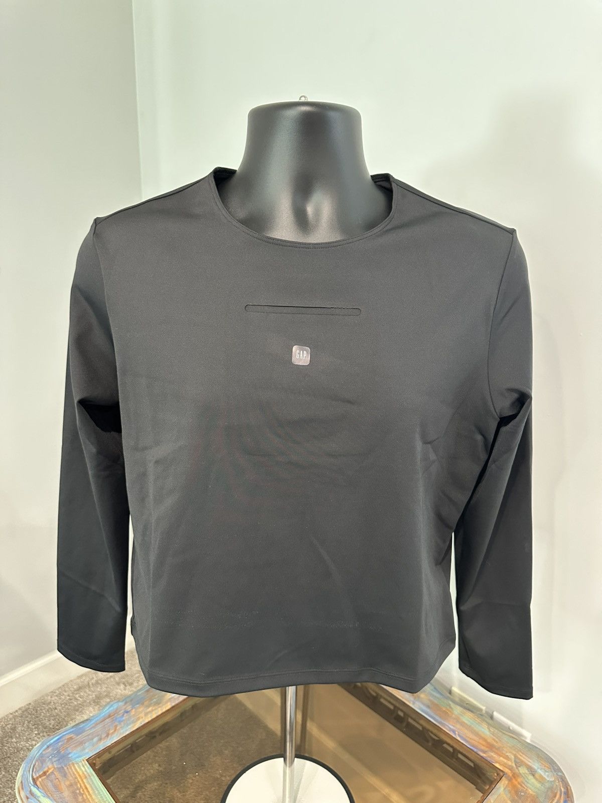 Yeezy x Gap Compression L/S