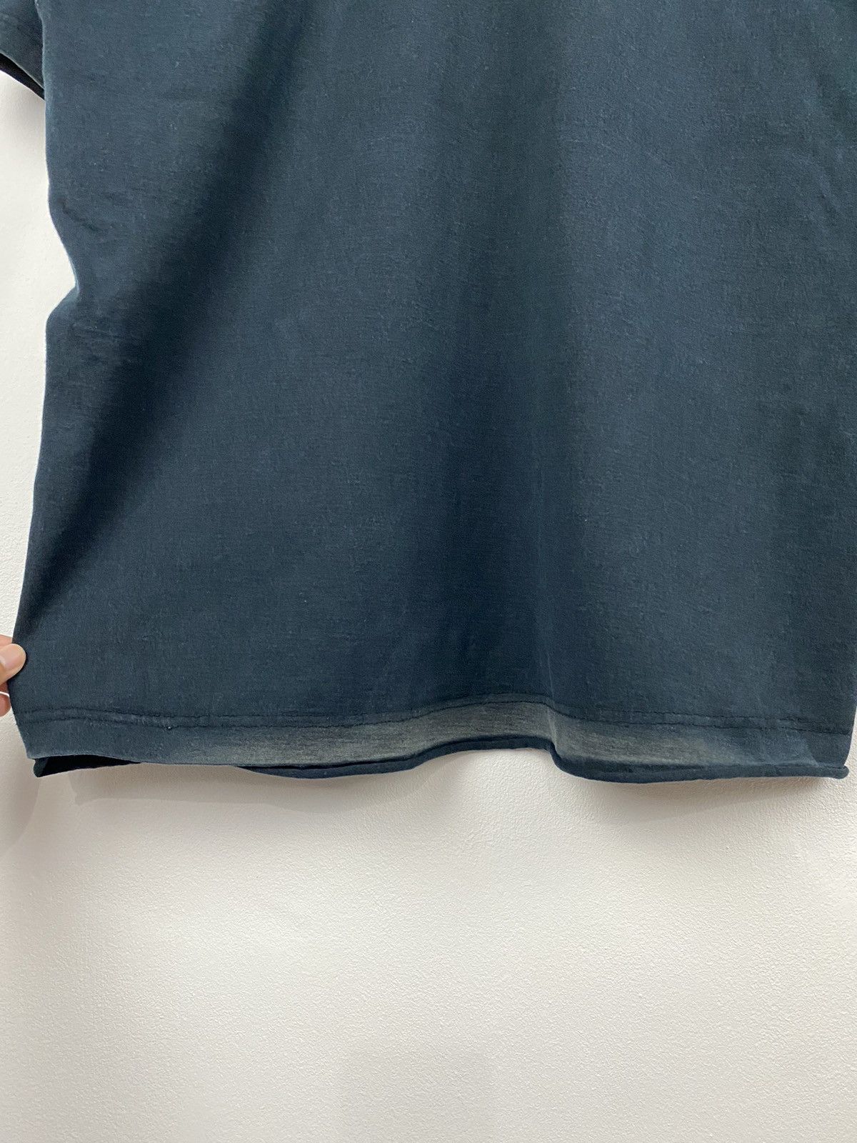 Nitraid Vintage Nitraid T-shirt Size US XL / EU 56 / 4 - 11 Thumbnail